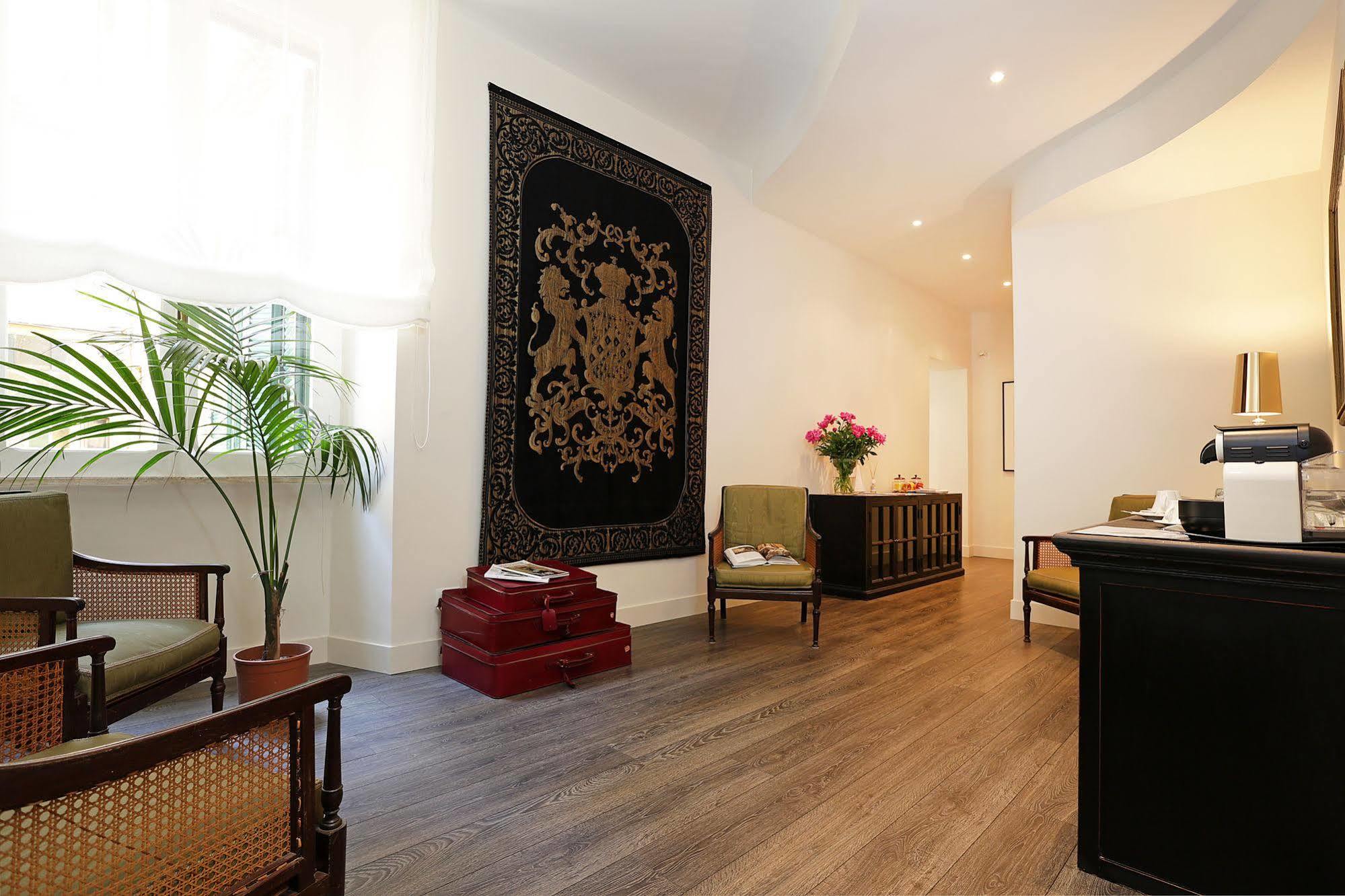Residenza Cavour Rome