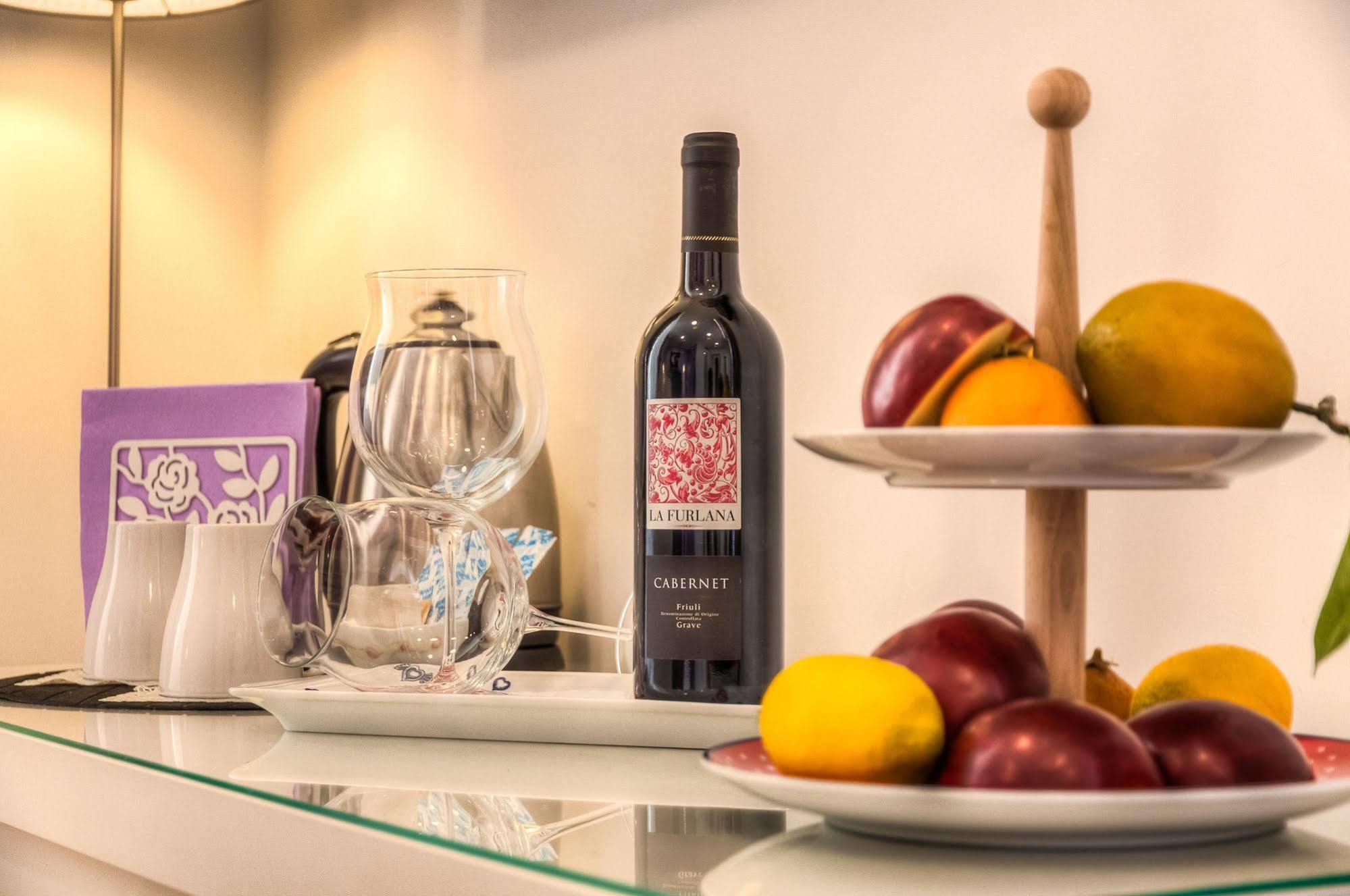Relais Calamatta Bed & Breakfast