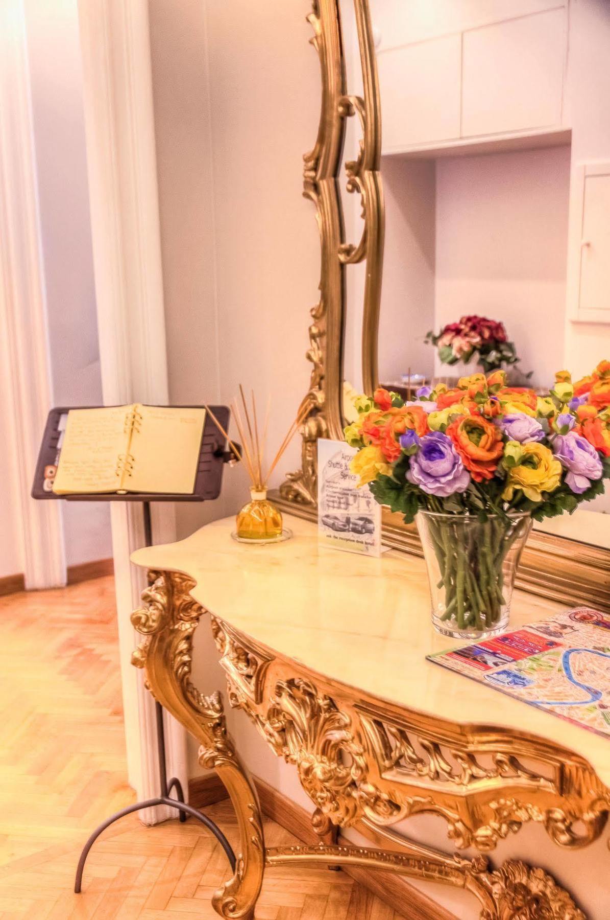 Relais Calamatta Bed & Breakfast