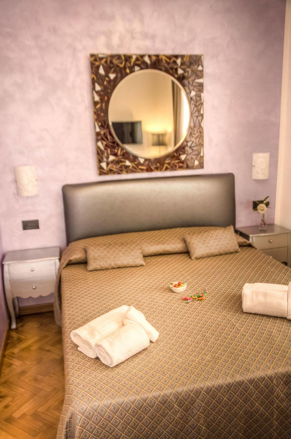 Relais Calamatta 2*