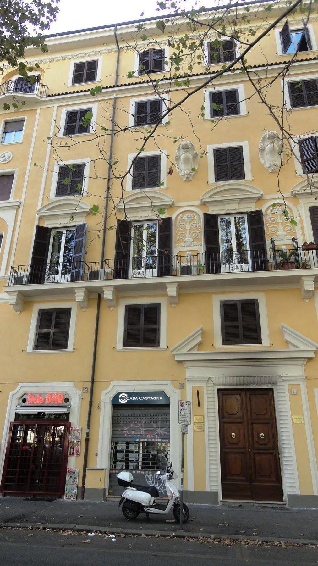 Bed & Breakfast Giovine Italia Rome