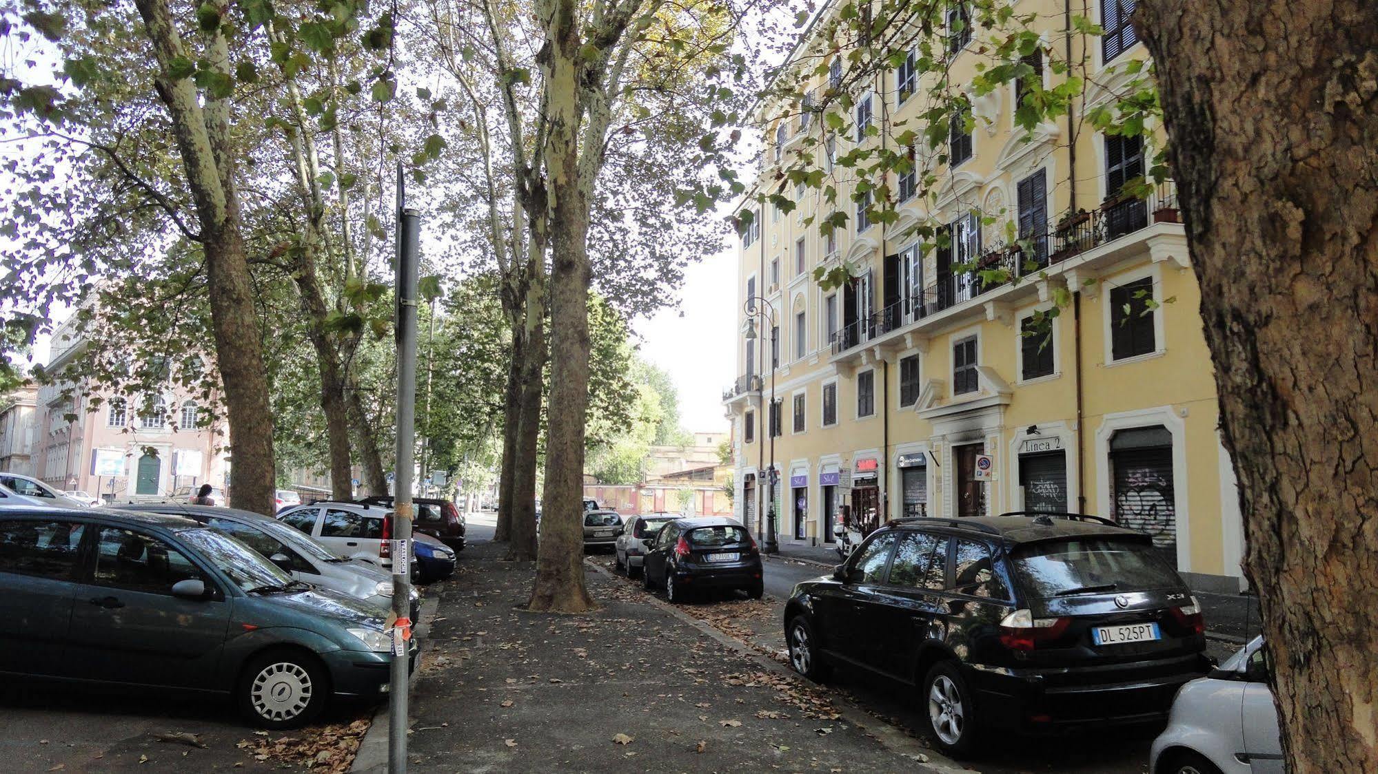 Giovine Italia Bed & Breakfast Rome