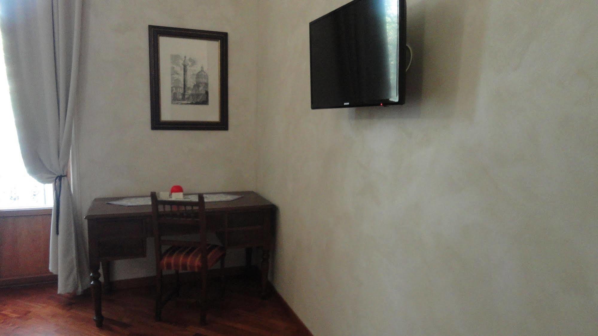 Giovine Italia Bed & Breakfast Rome