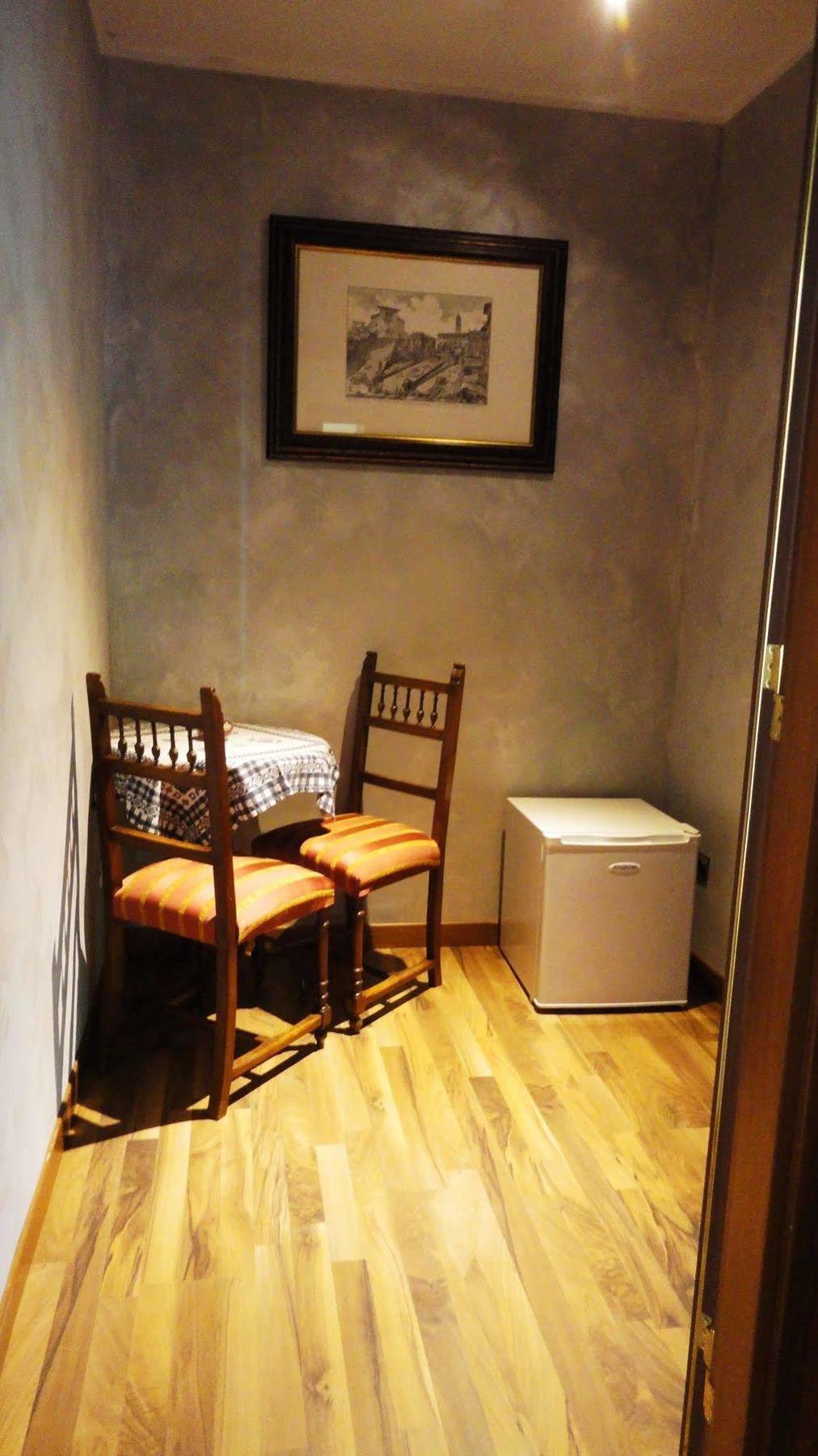 Bed & Breakfast Giovine Italia Rome