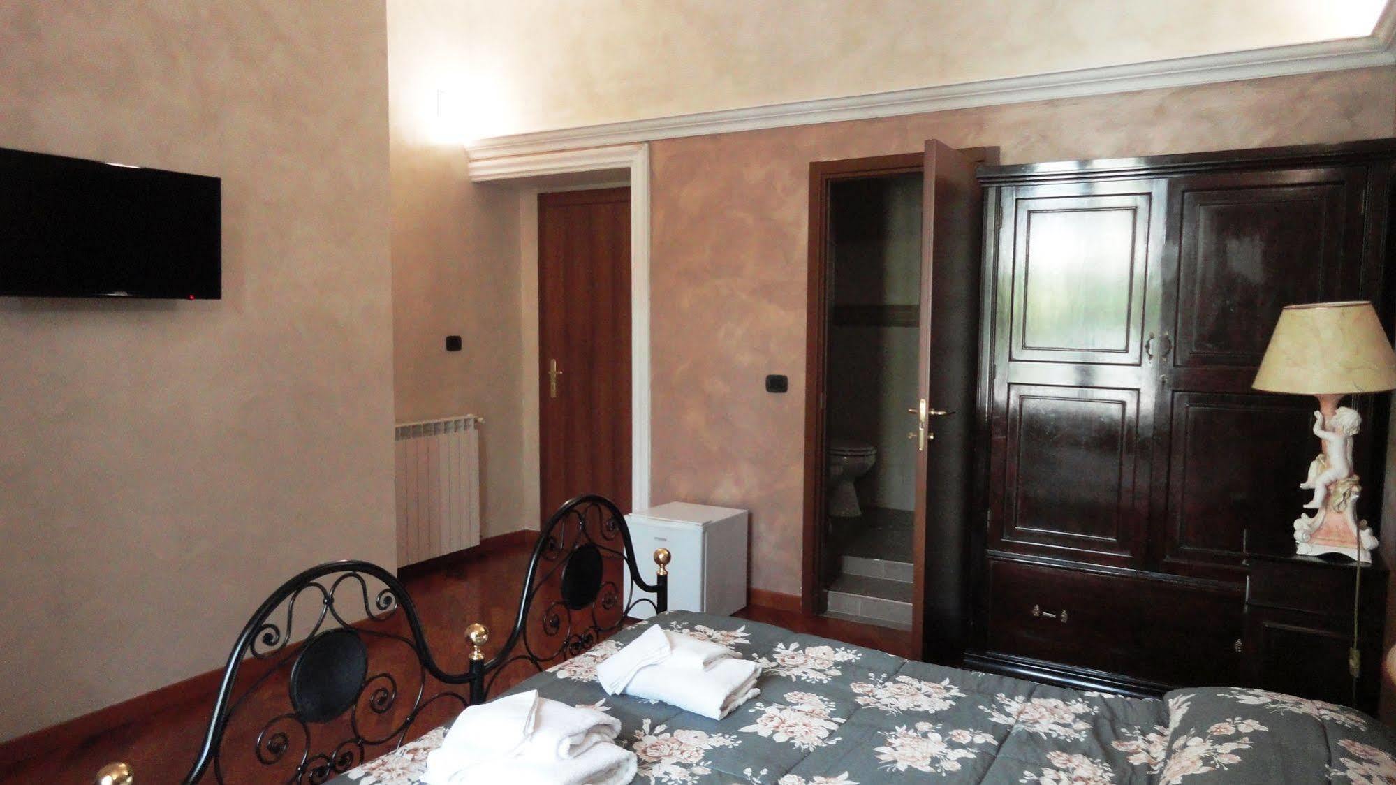 Bed & Breakfast Giovine Italia