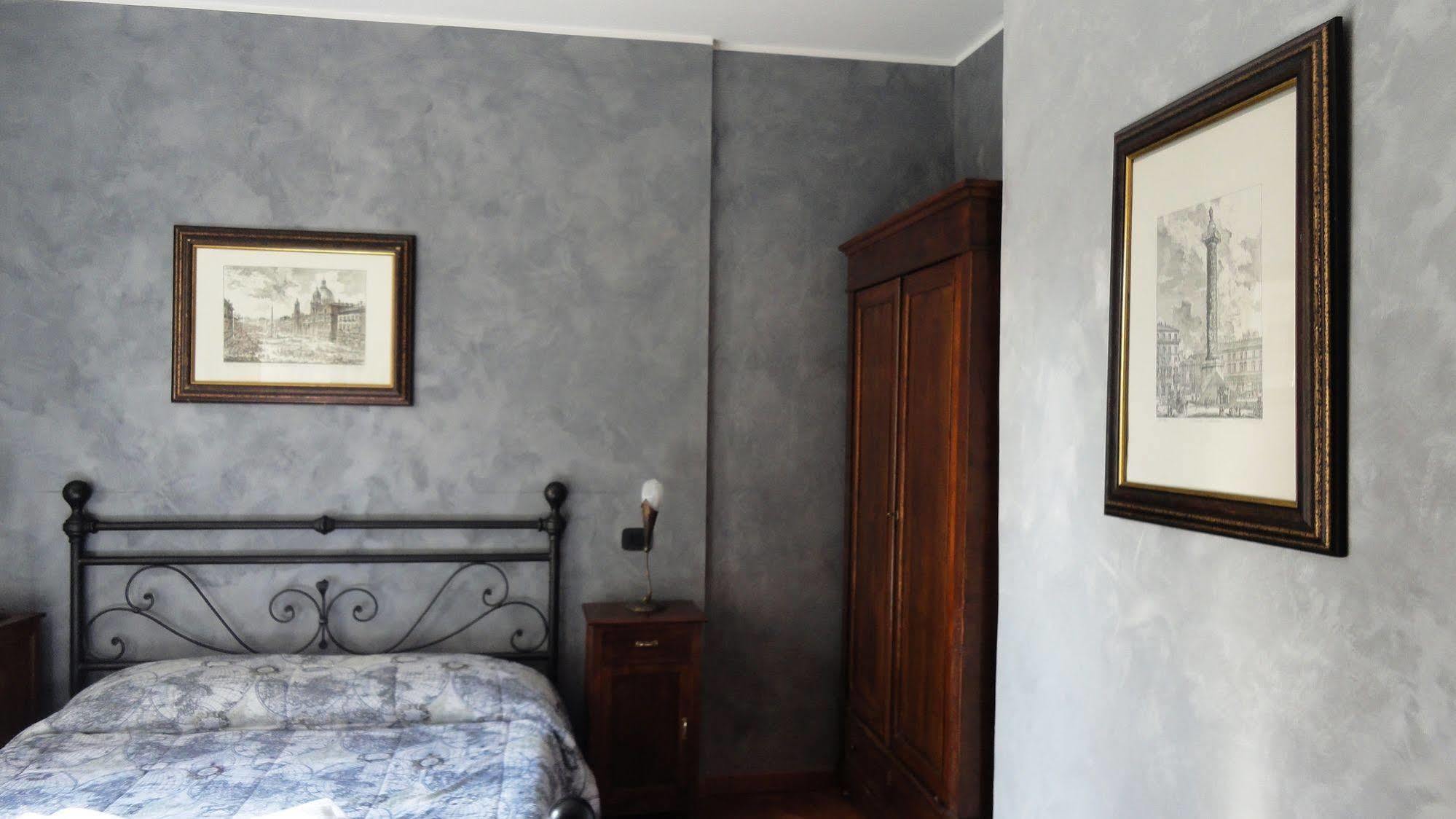Giovine Italia 3* Rome