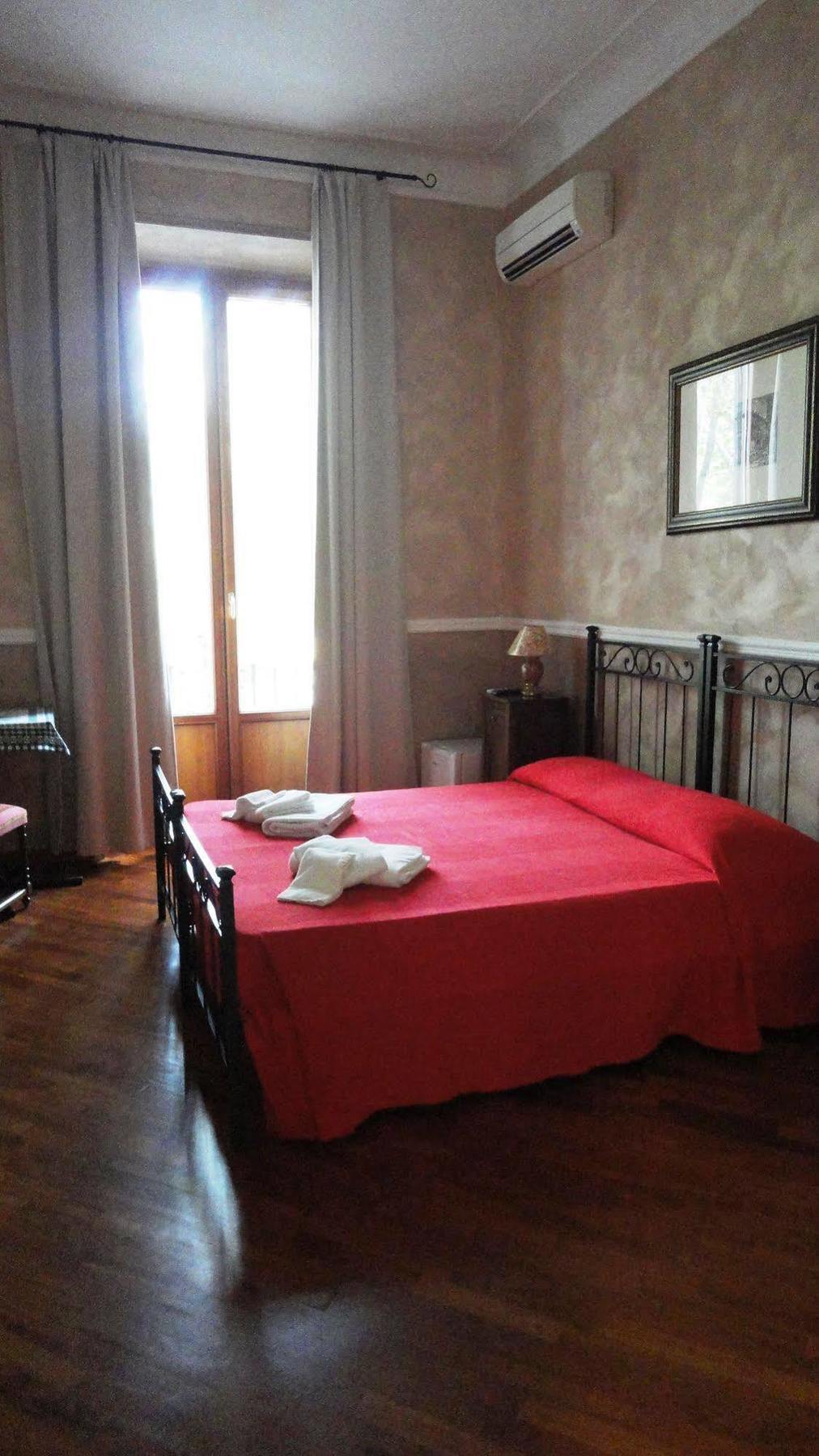 Bed & Breakfast Giovine Italia
