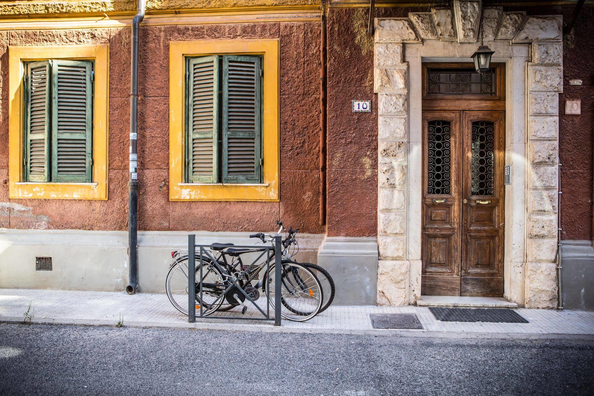 San Pietro Leisure And Luxury Gasthuis Rome