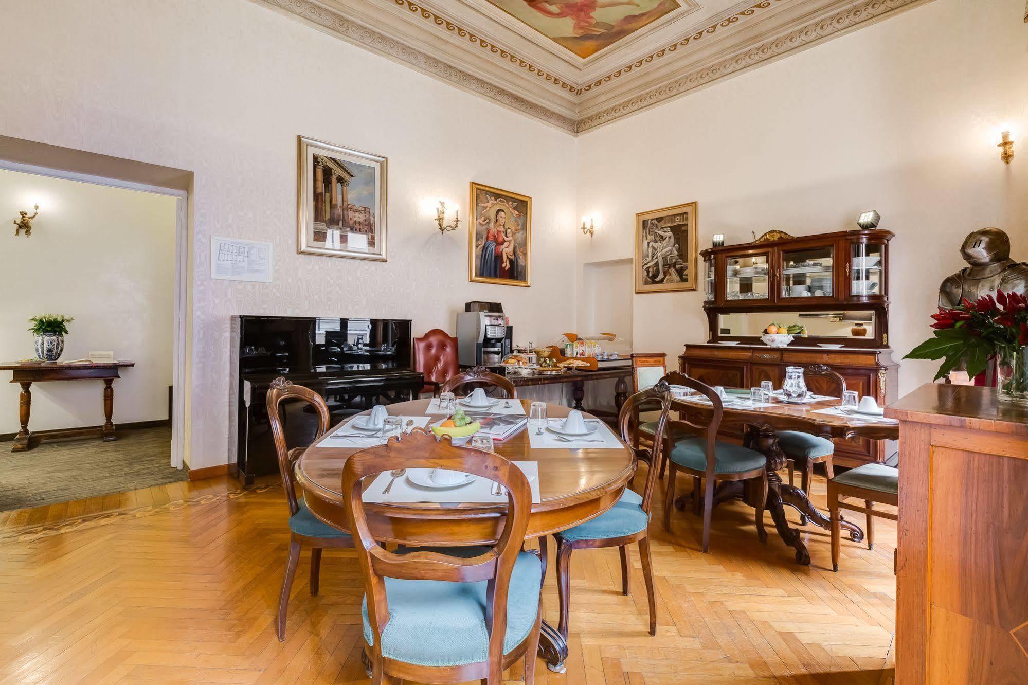 Affreschi Su Luxury 2*