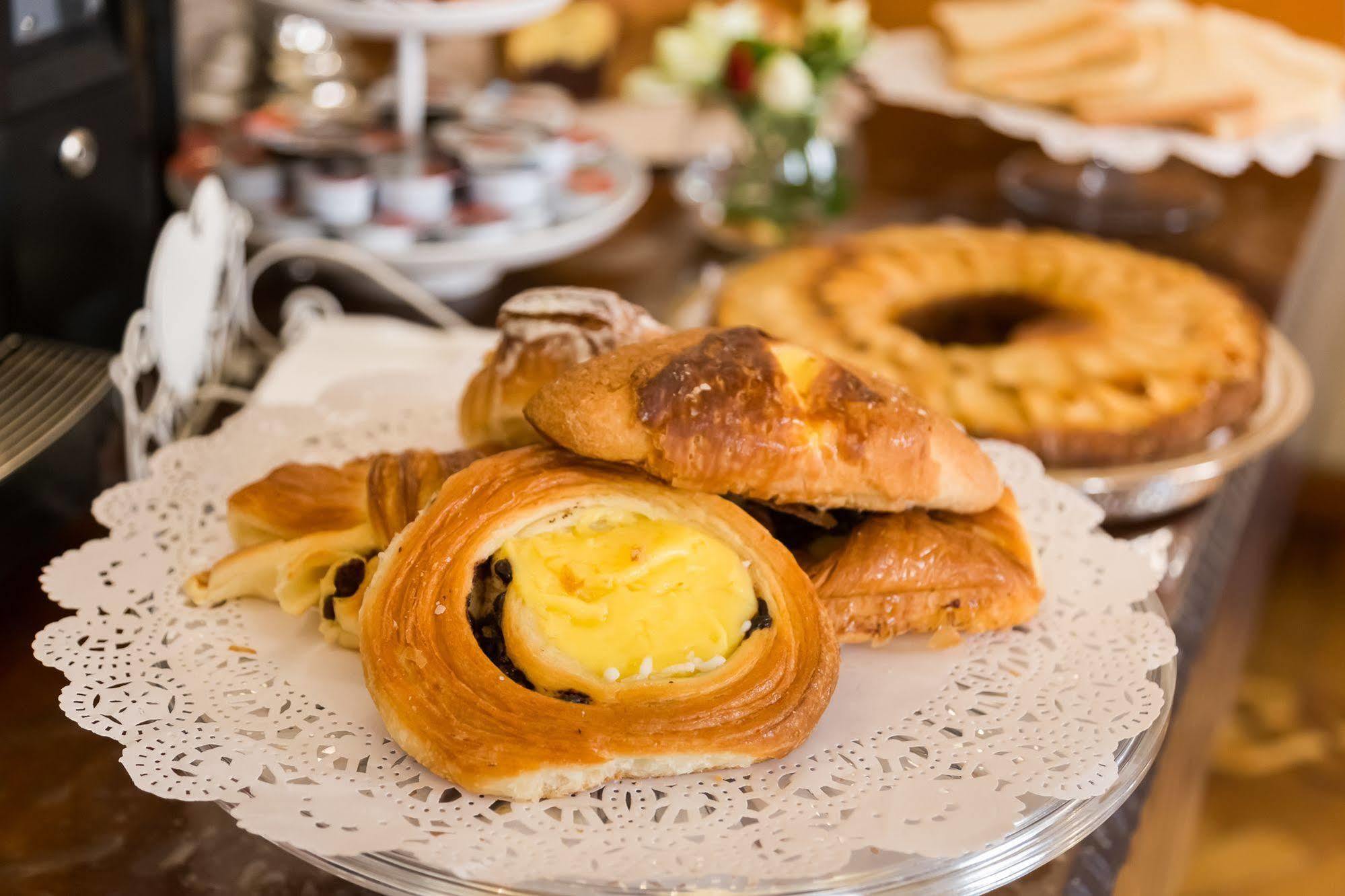 Affreschi Su Luxury Bed & Breakfast Rome
