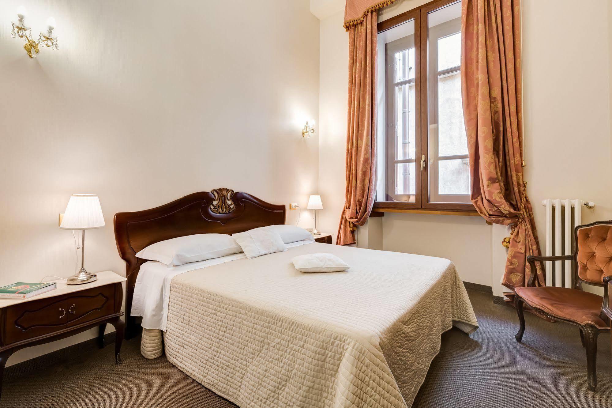 Bed & Breakfast Affreschi Su Luxury