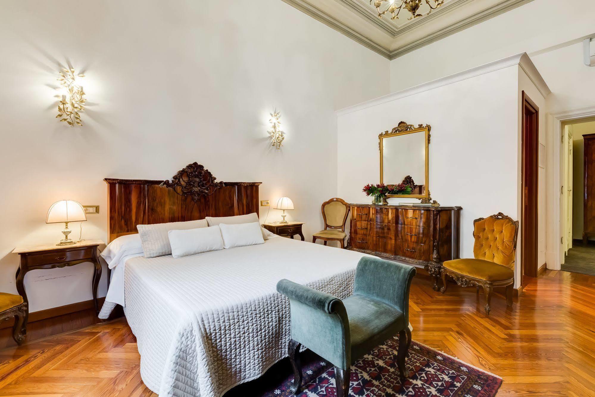 Affreschi Su Luxury 2* Rome