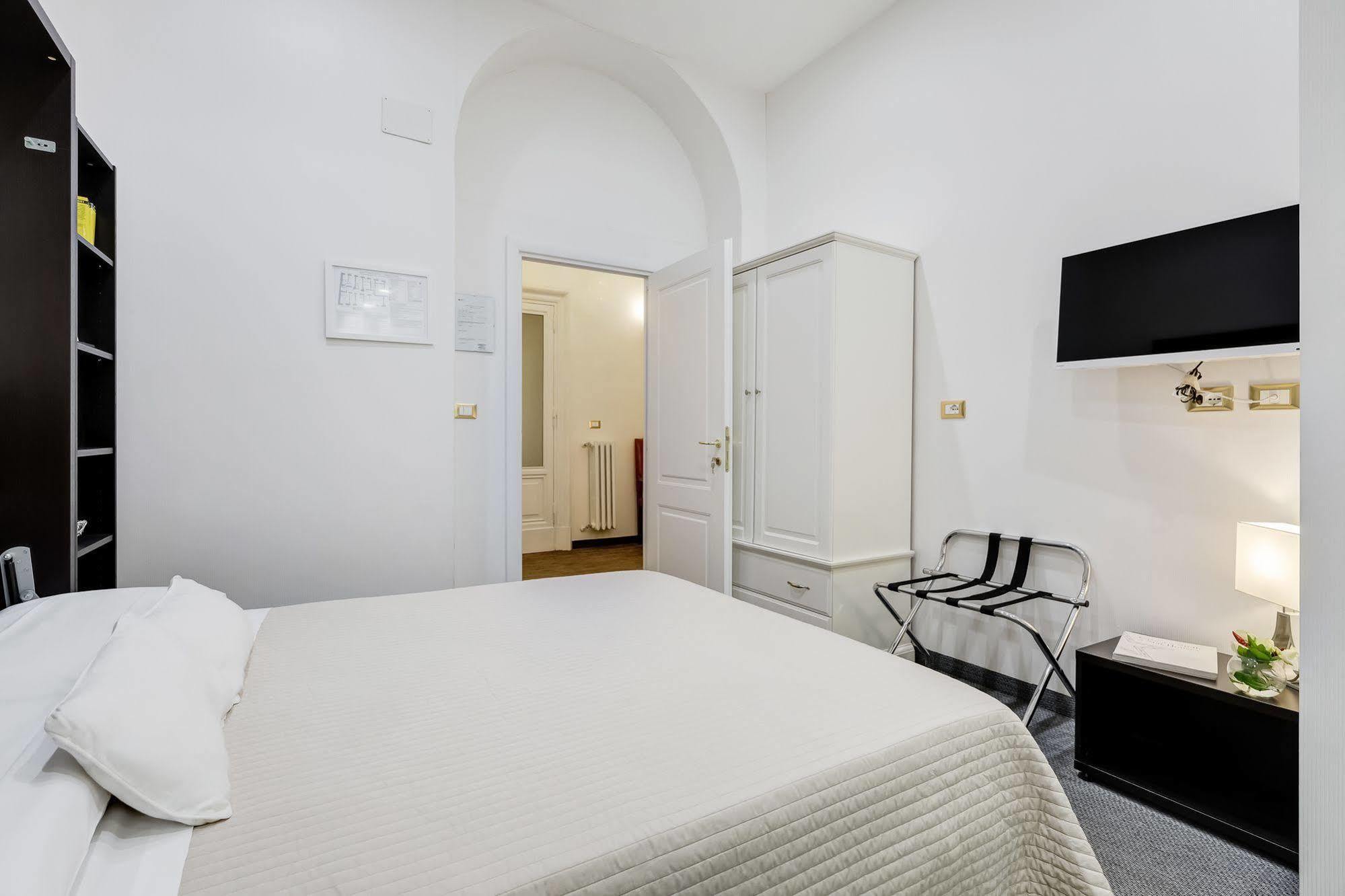 Affreschi Su Luxury Bed & Breakfast
