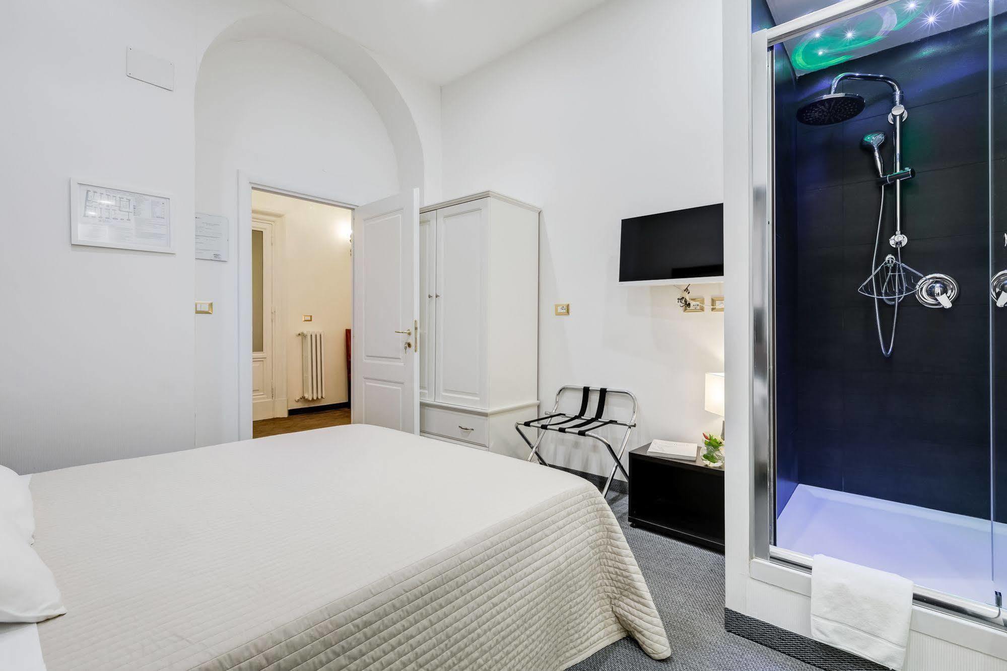 Affreschi Su Luxury 2*
