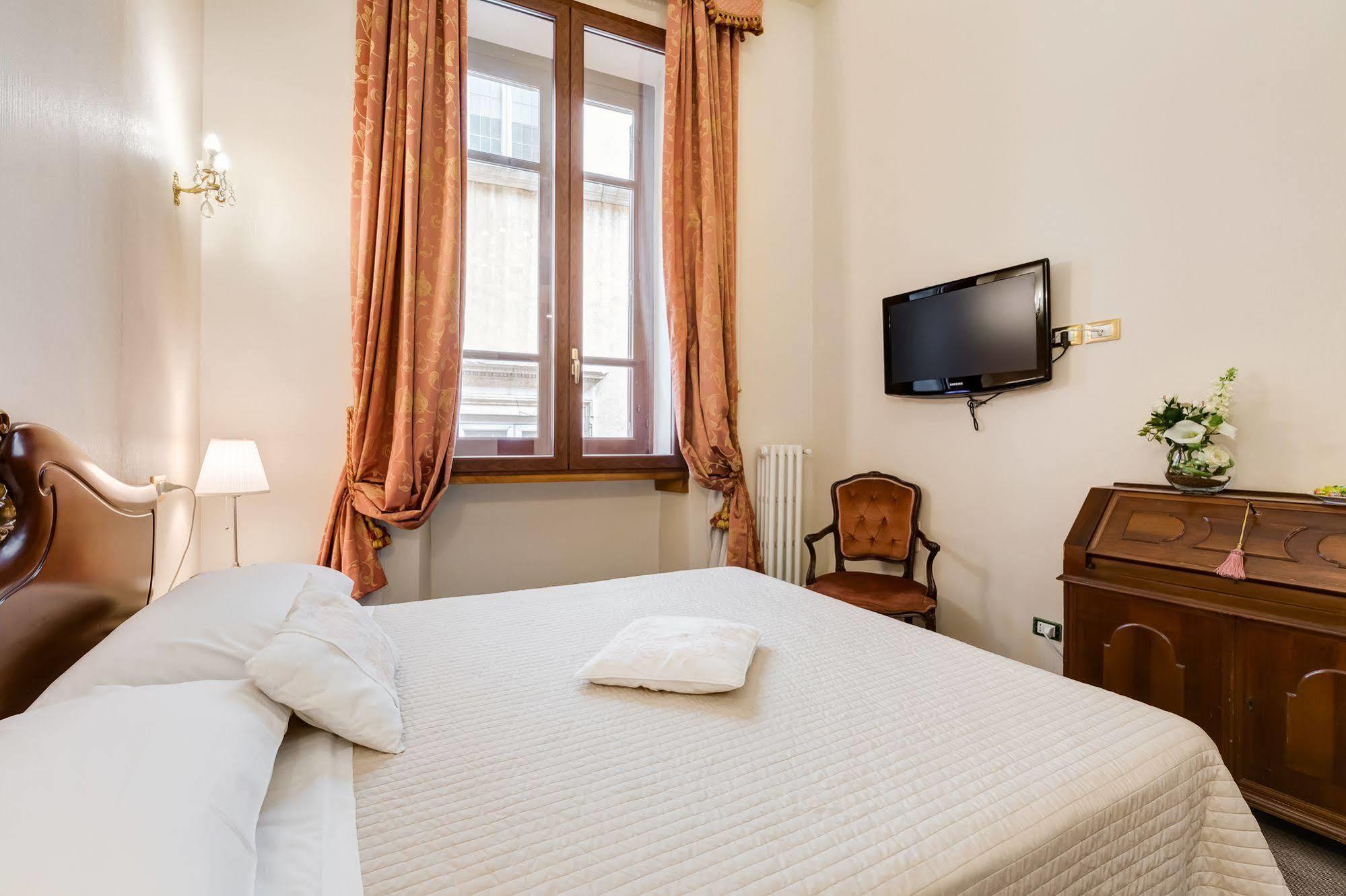 Affreschi Su Luxury 2* Rome