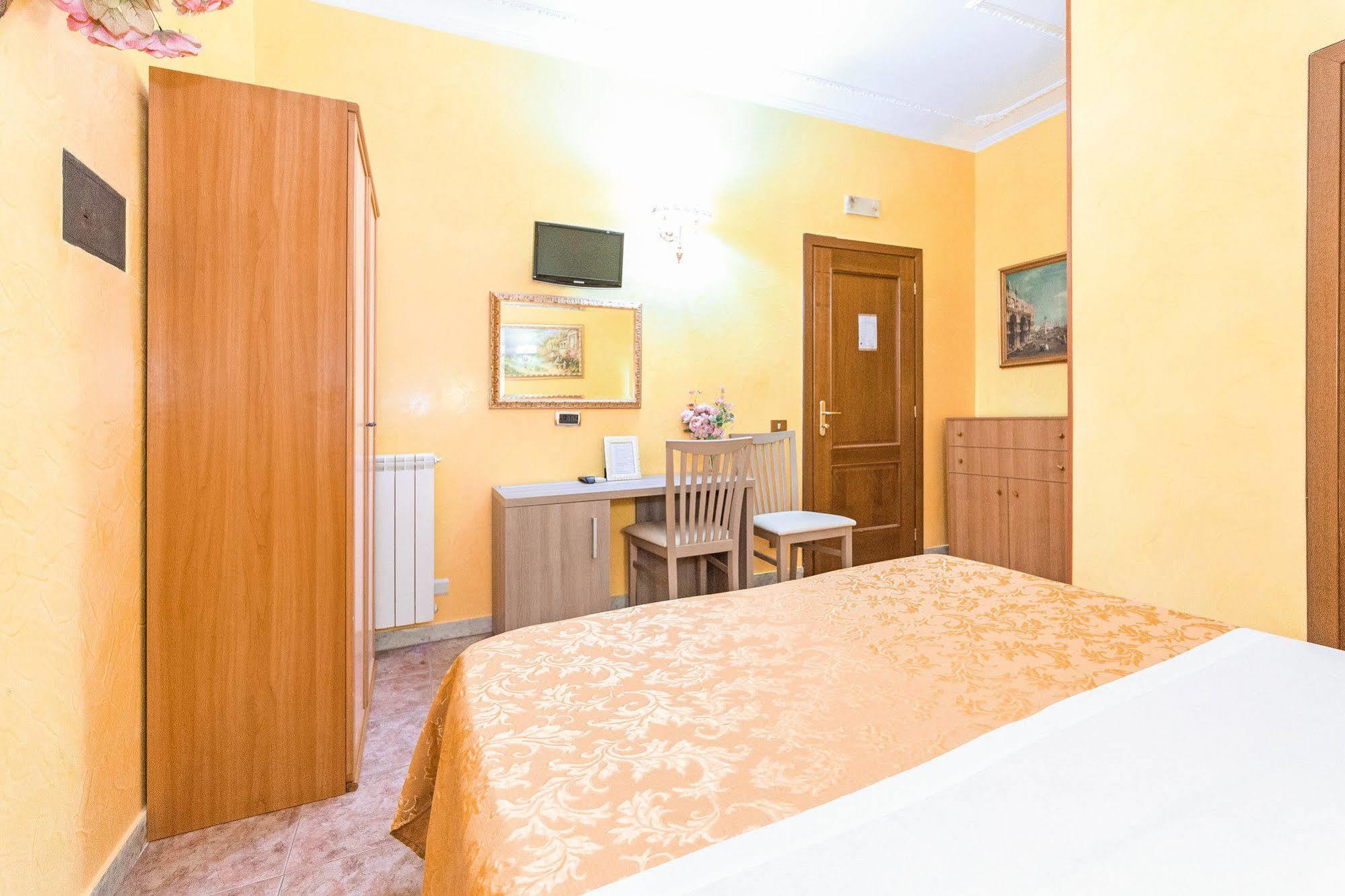 Downtown 2* Roma