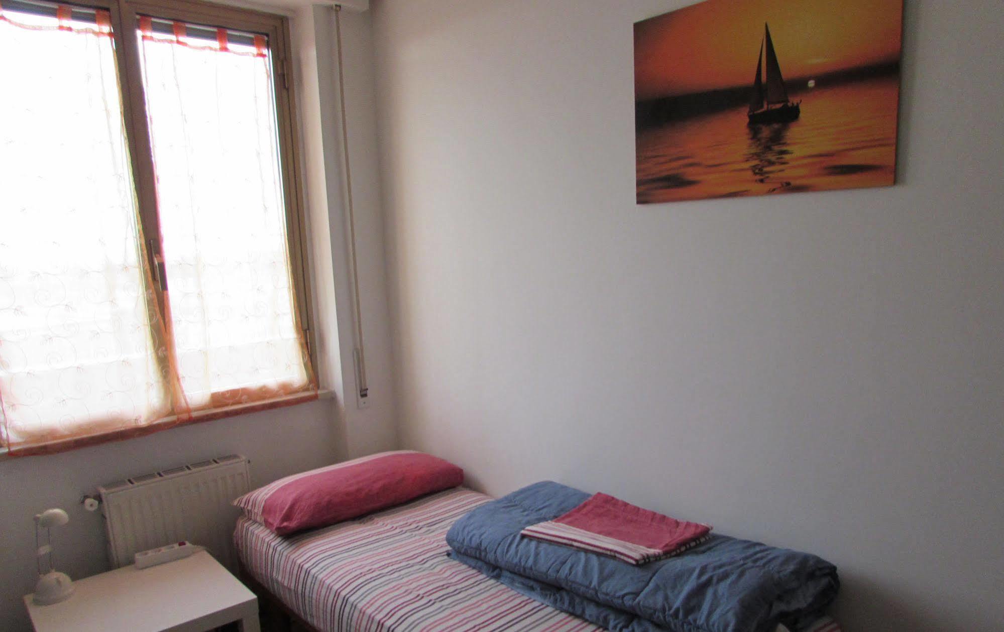 Hostel Thousand Sunny