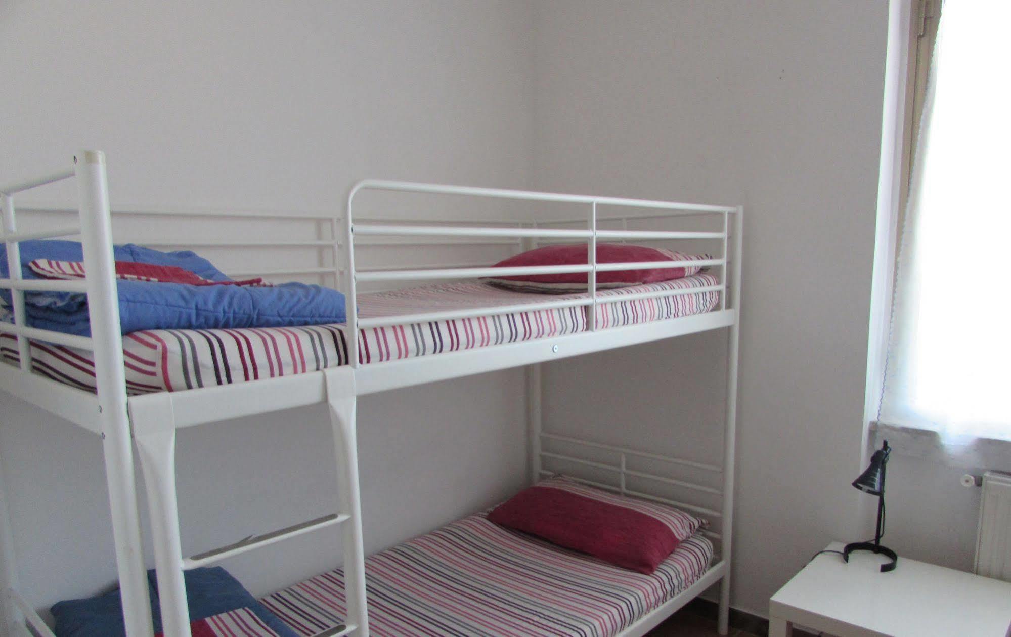 Thousand Sunny Hostel Rome