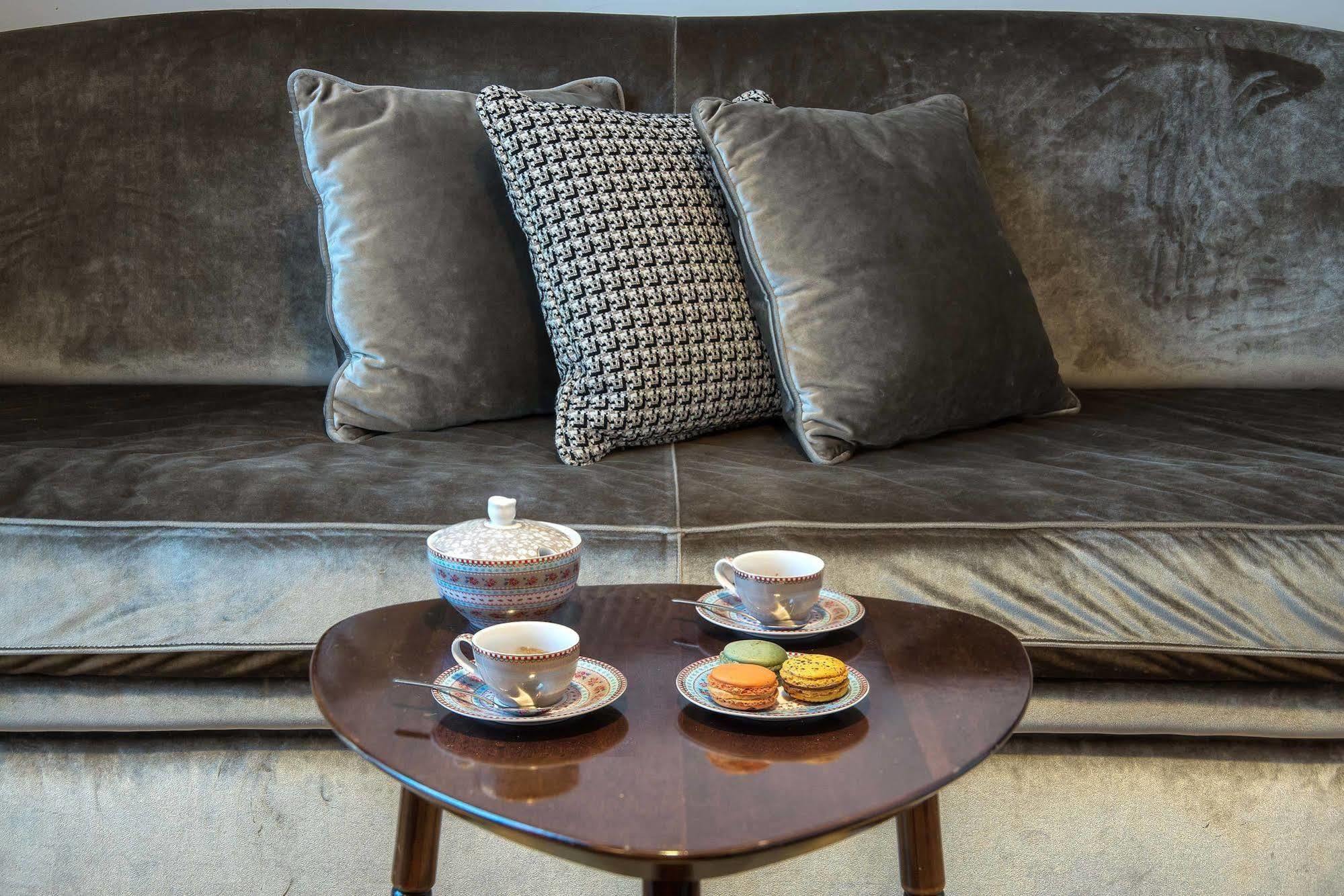 Relais Rione Ponte 3* Roma