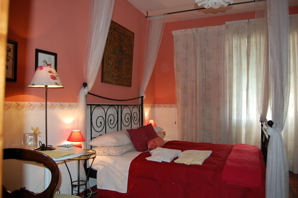 Casa A