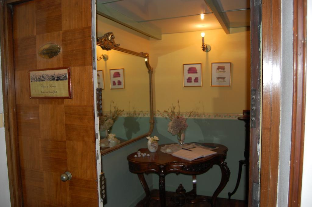 Casa A 2* Rome
