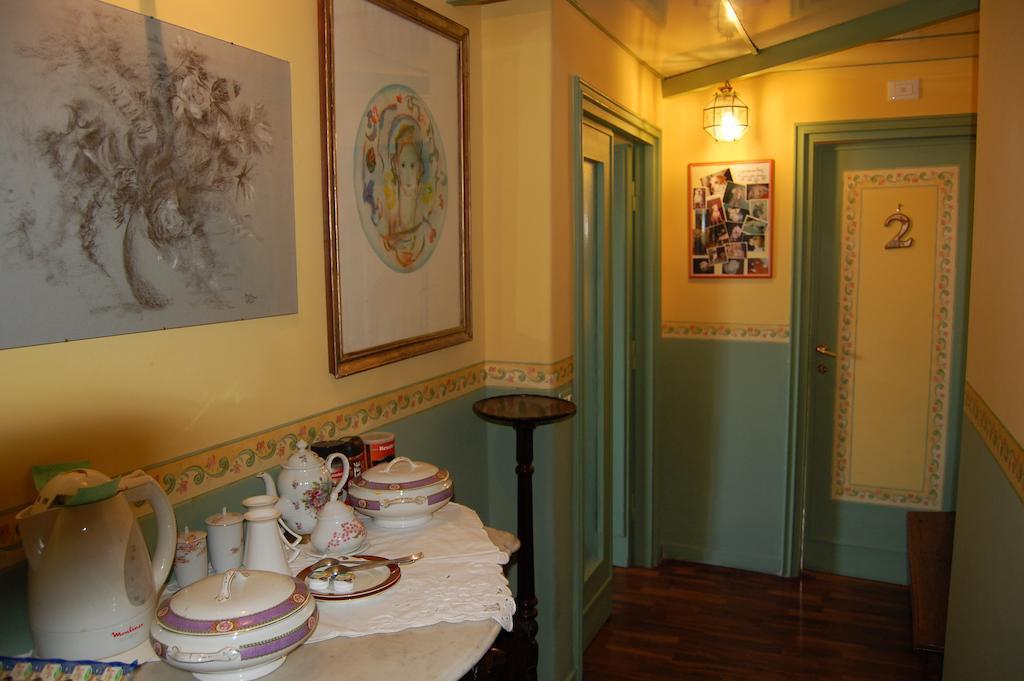 Bed & Breakfast Casa A 2*