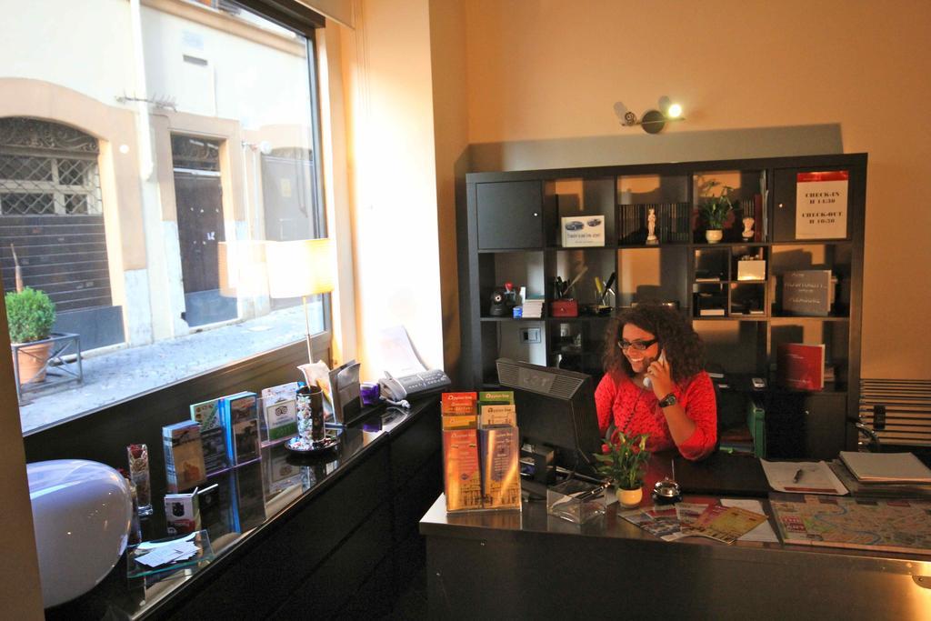 Residenze Argileto Rome