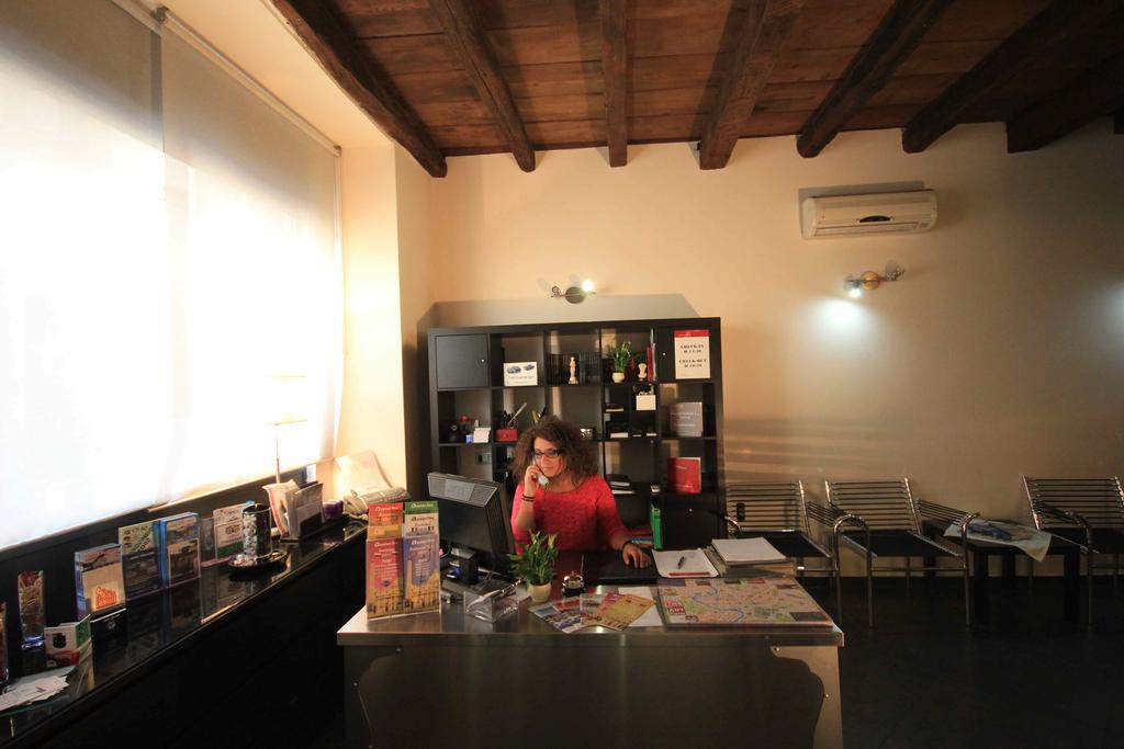 Residenze Argileto Gasthuis