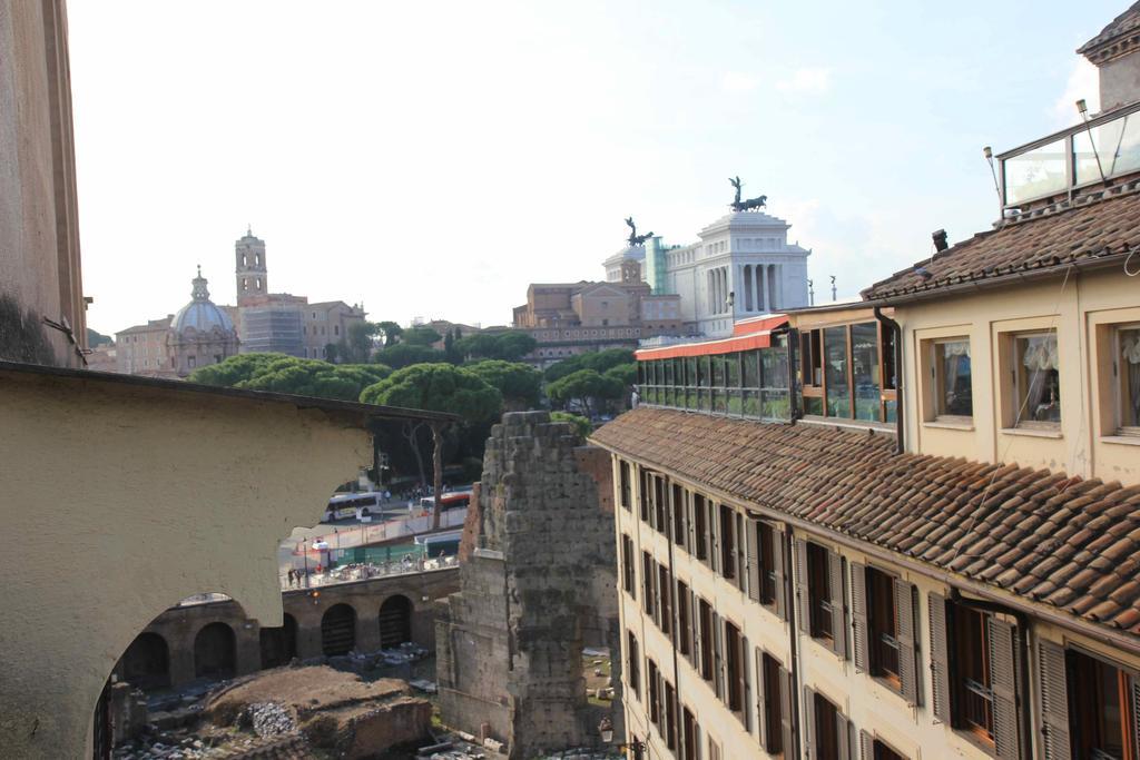 Residenze Argileto Gasthuis 3*