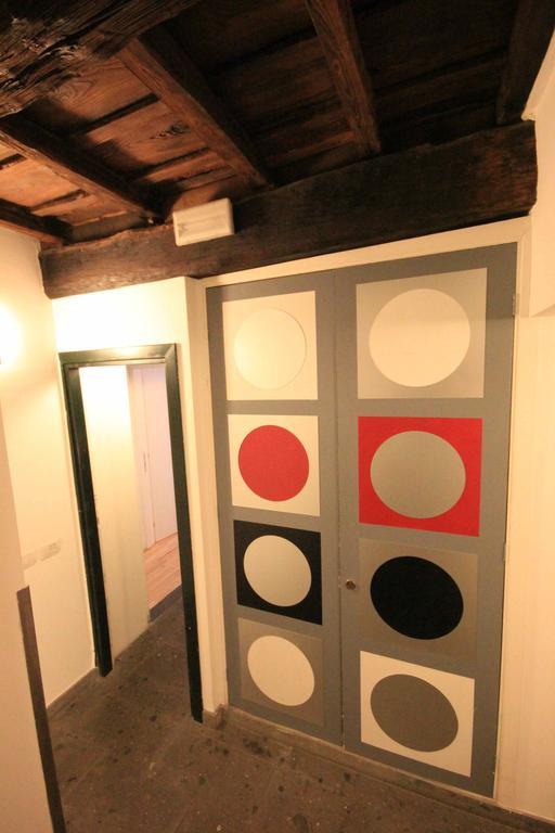 Residenze Argileto 3* Rome