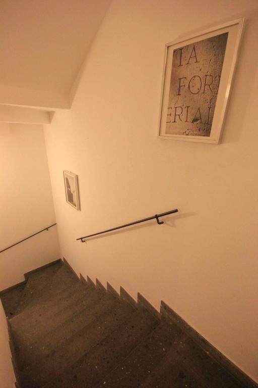 Gasthuis Residenze Argileto