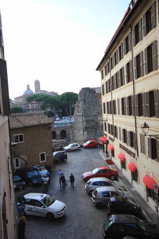 Residenze Argileto Rome