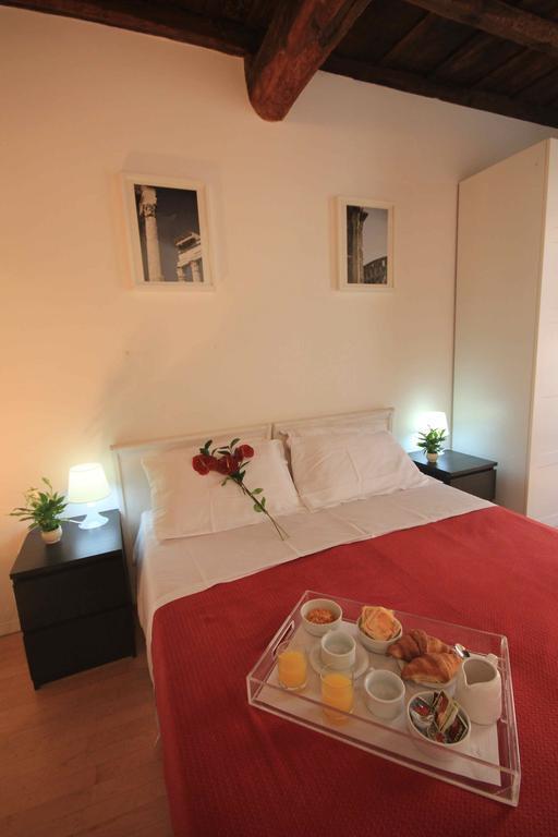 Residenze Argileto Gasthuis