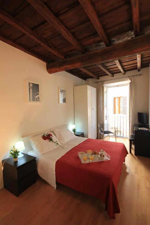 Gasthuis Residenze Argileto 3*