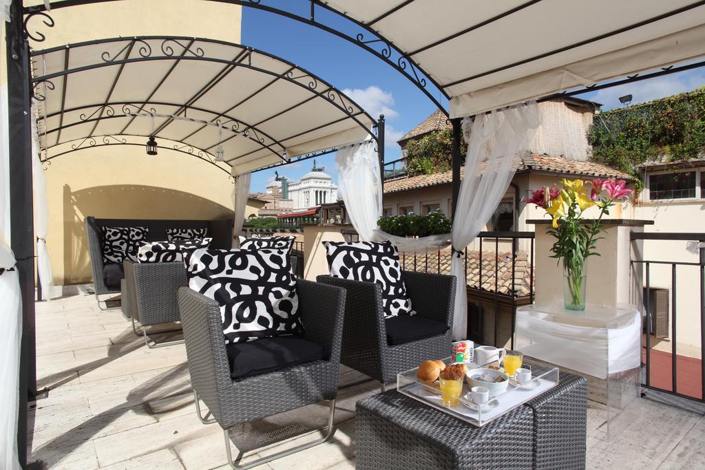 Residenze Argileto Gasthuis 3*