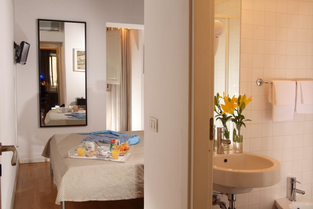 Gasthuis Residenze Argileto