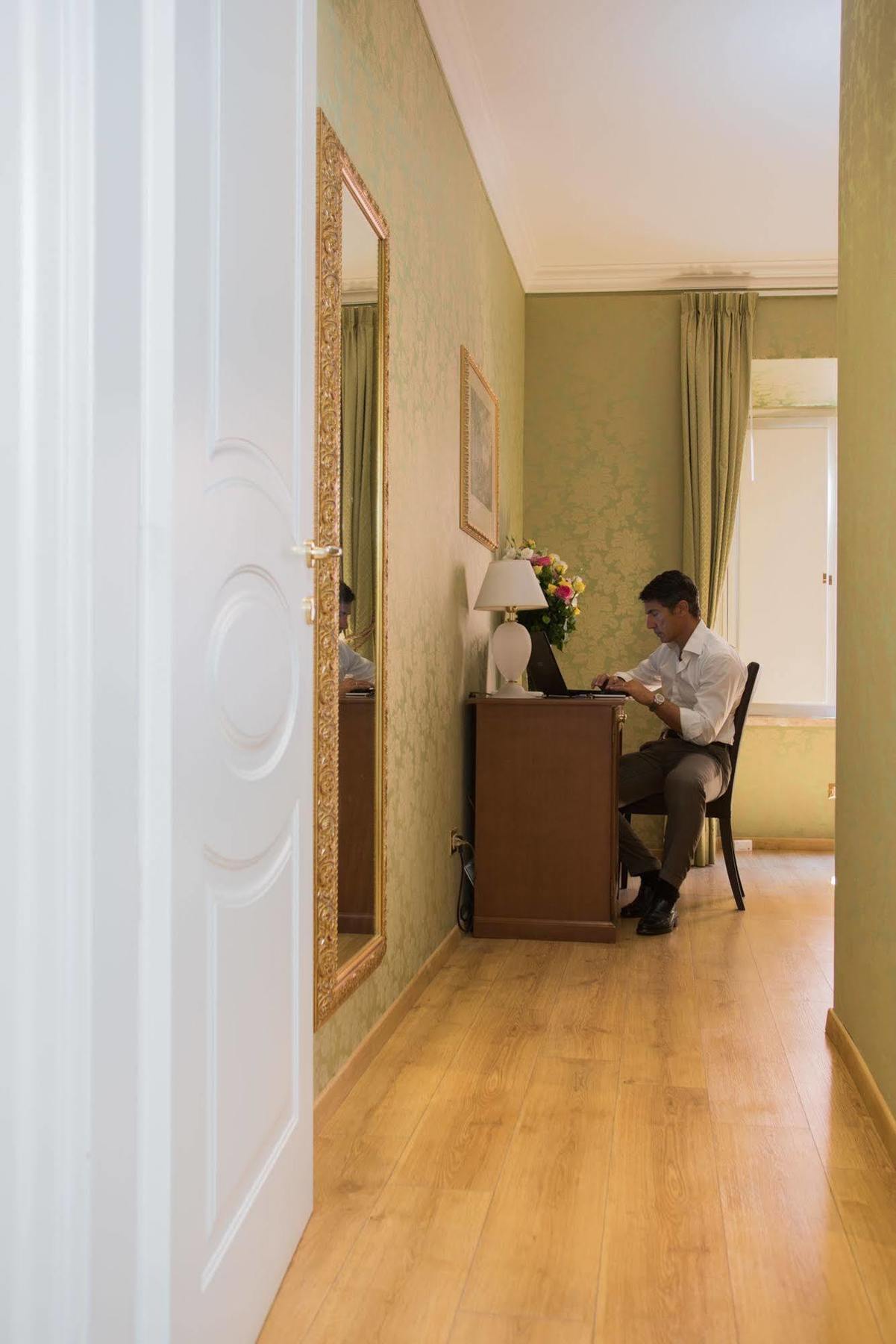Guest house Bq House Trevi Luxury Rome