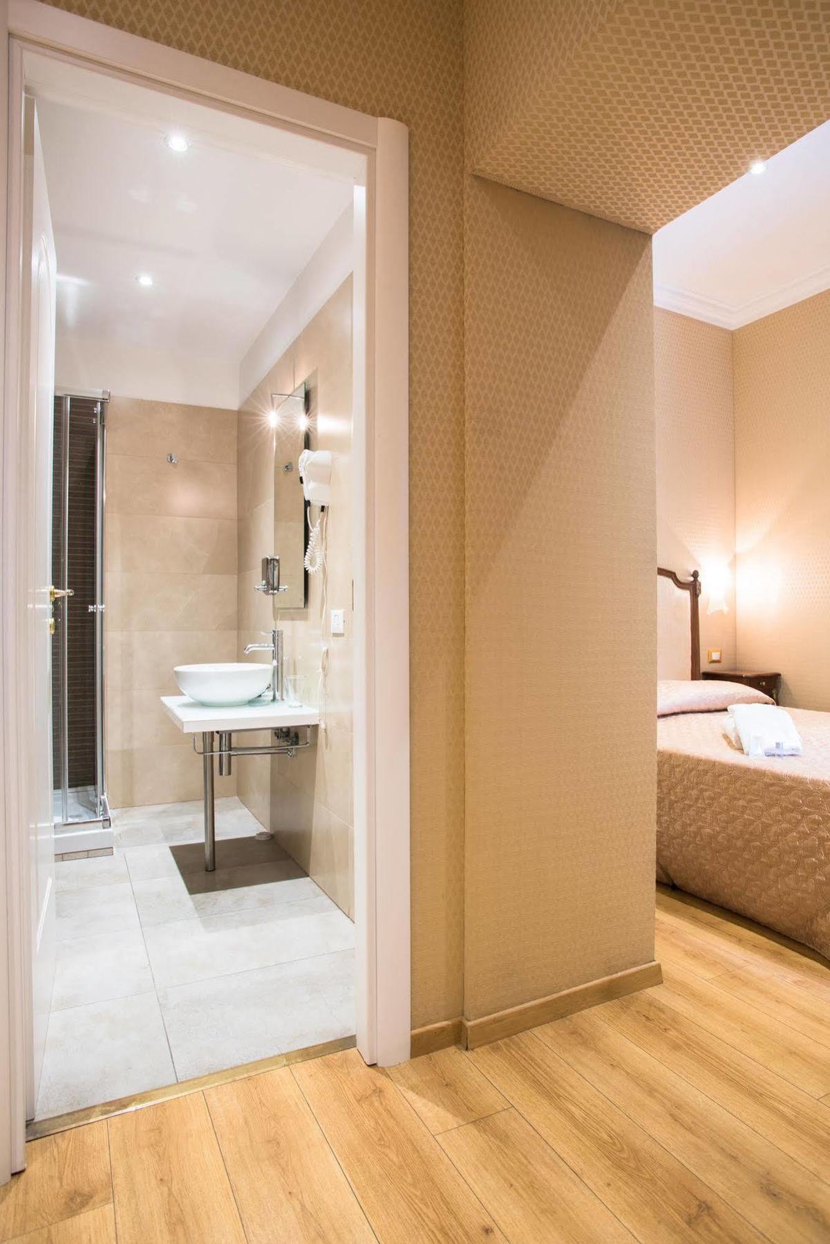 Bq House Trevi Luxury Guest house Rome