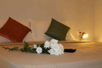Guest house Art Rome