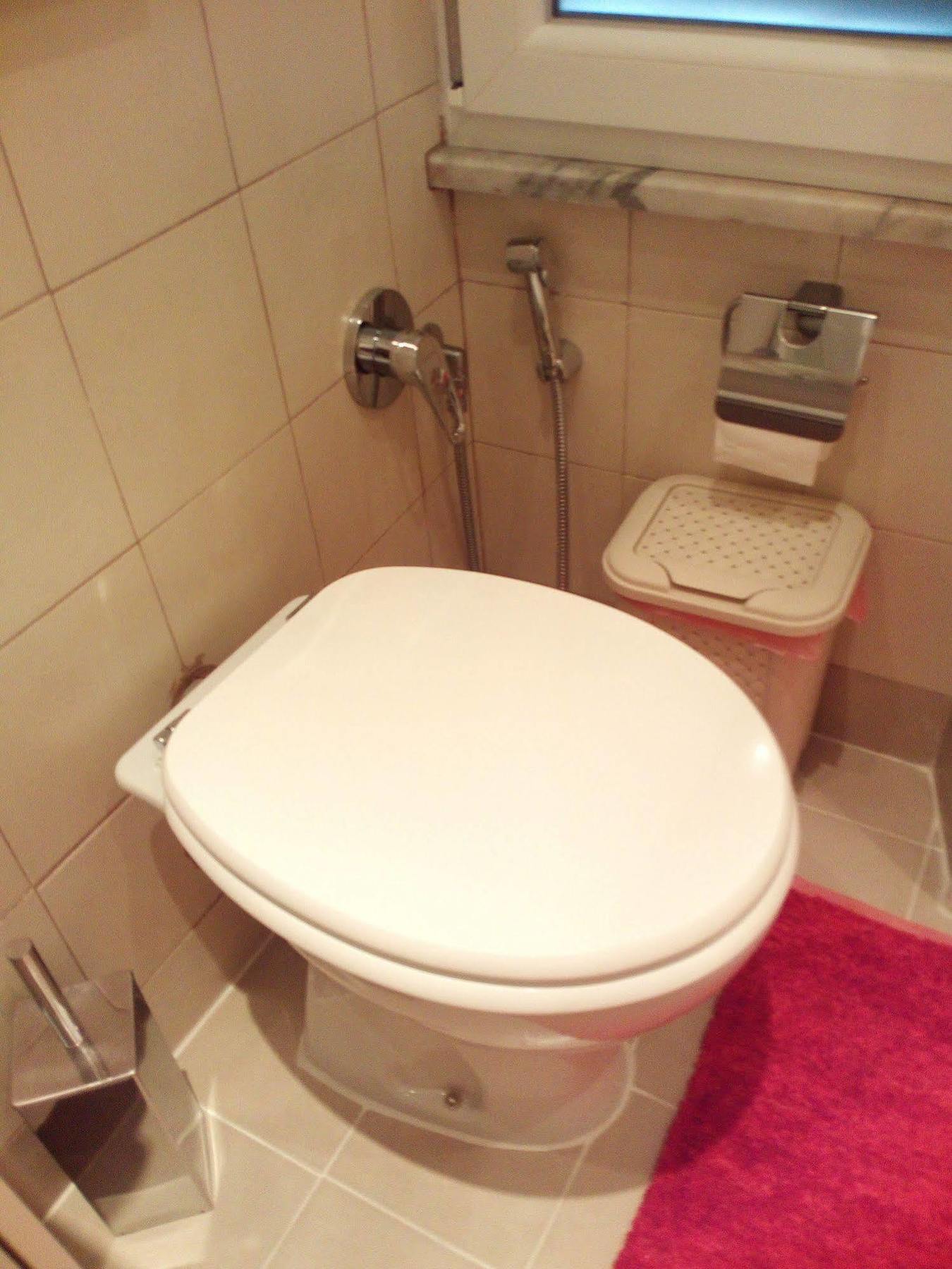 Appartement Al171 Tourist Close Metro B1 - Sant'agnese Annibaliano Rome