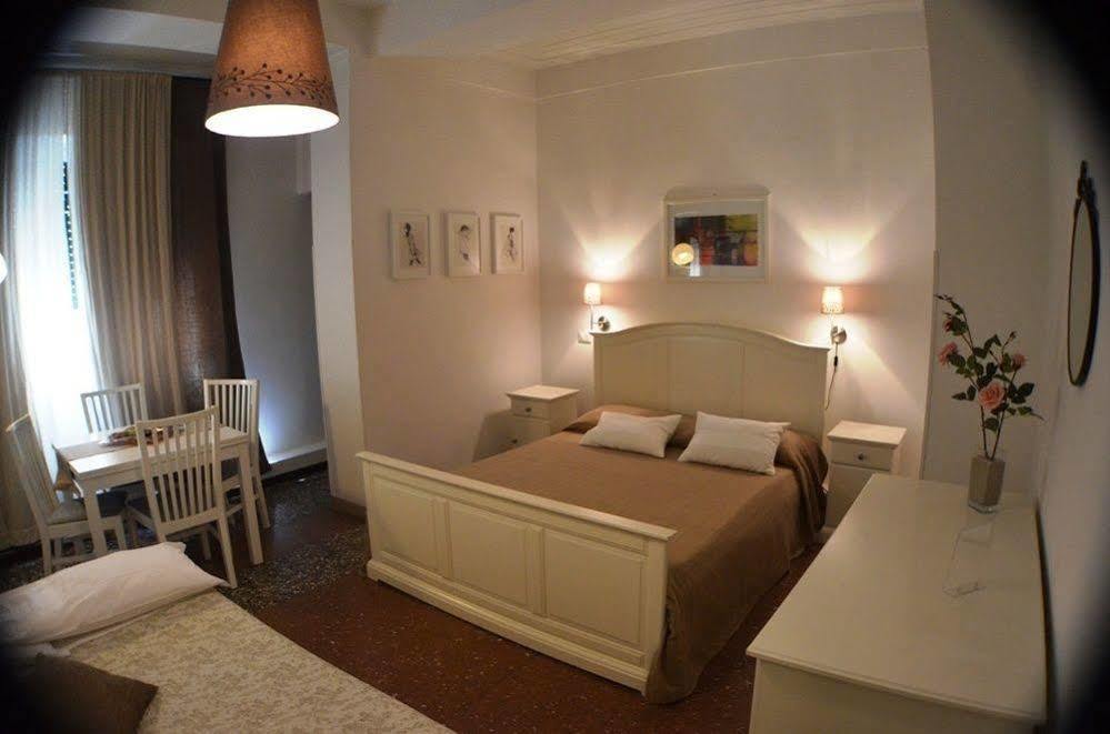 Al171 Tourist Close Metro B1 - Sant'agnese Annibaliano Appartement