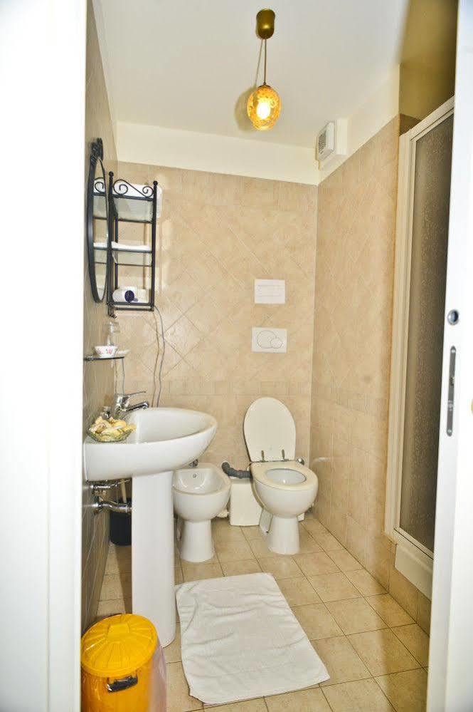 Vieniaroma Apartment Rome