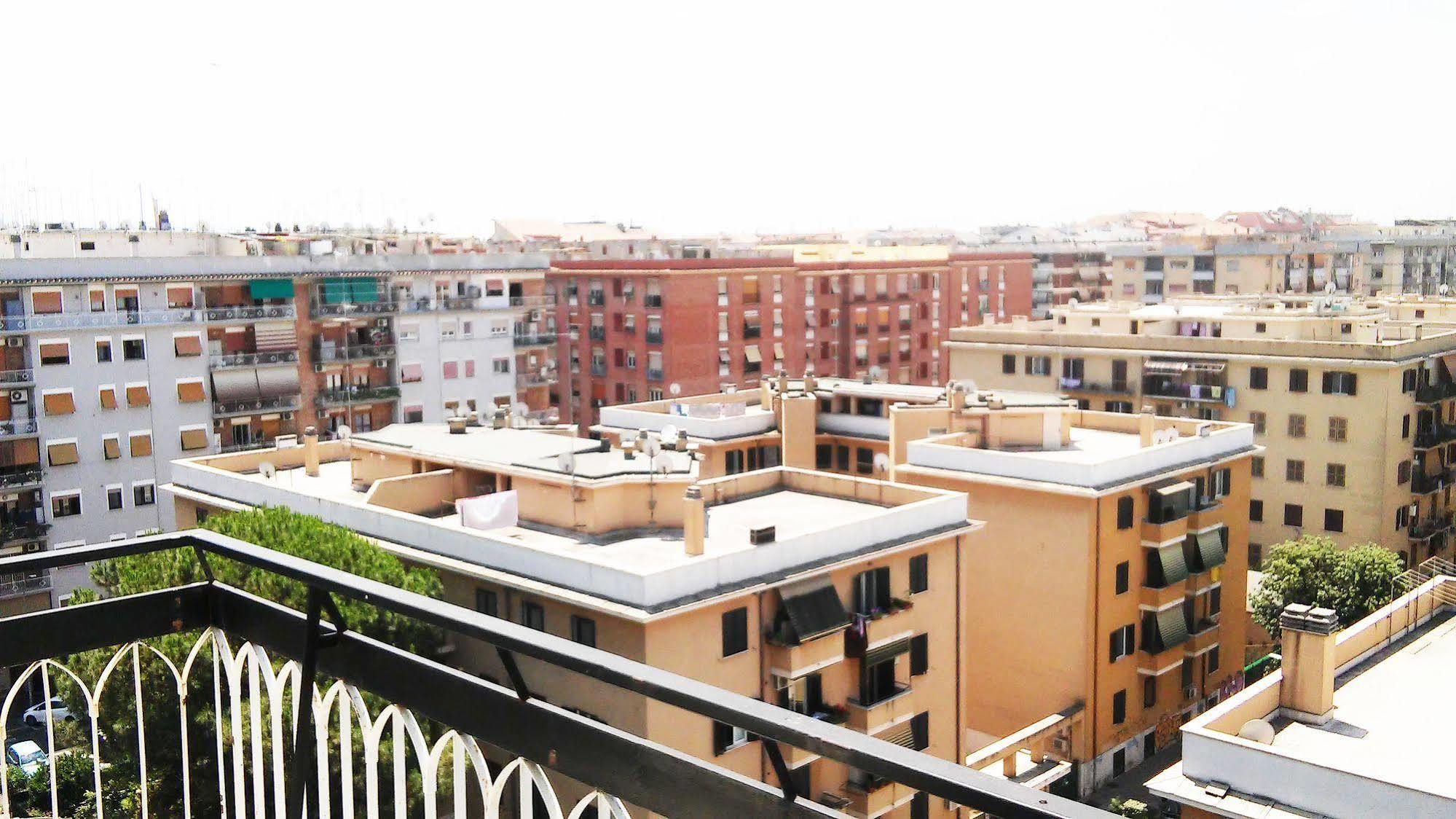 Al Solito Posto Bed & Breakfast Rome
