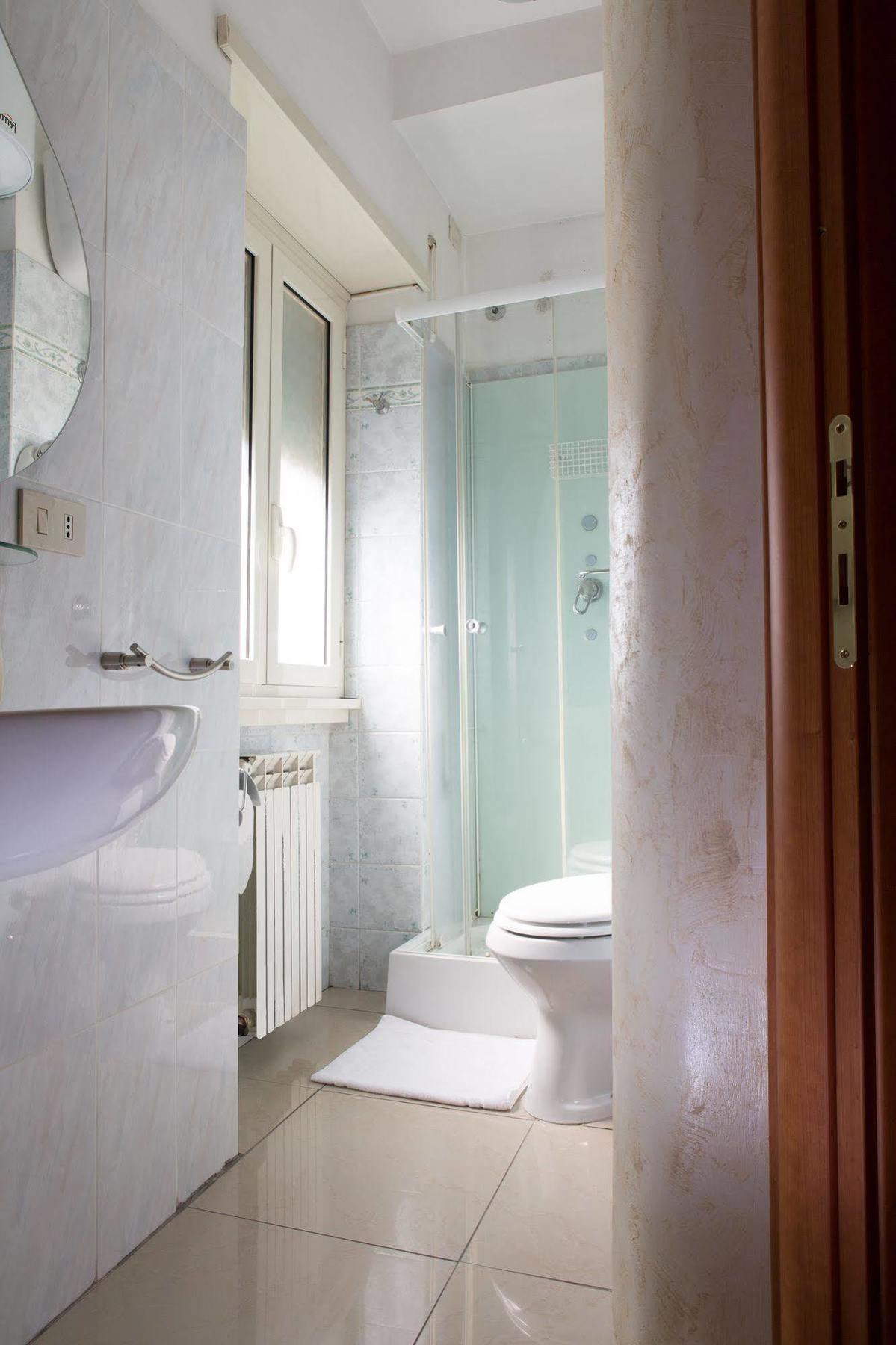 Bed & Breakfast Al Solito Posto Roma