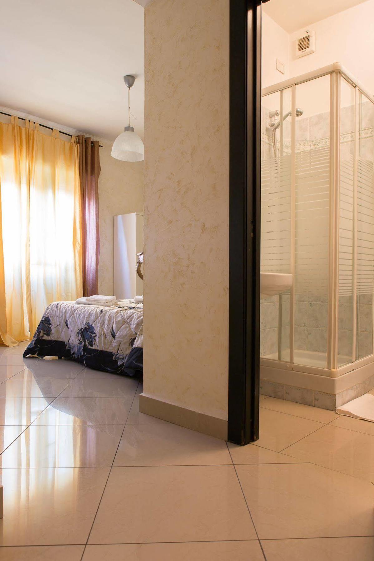 Bed & Breakfast Al Solito Posto Roma