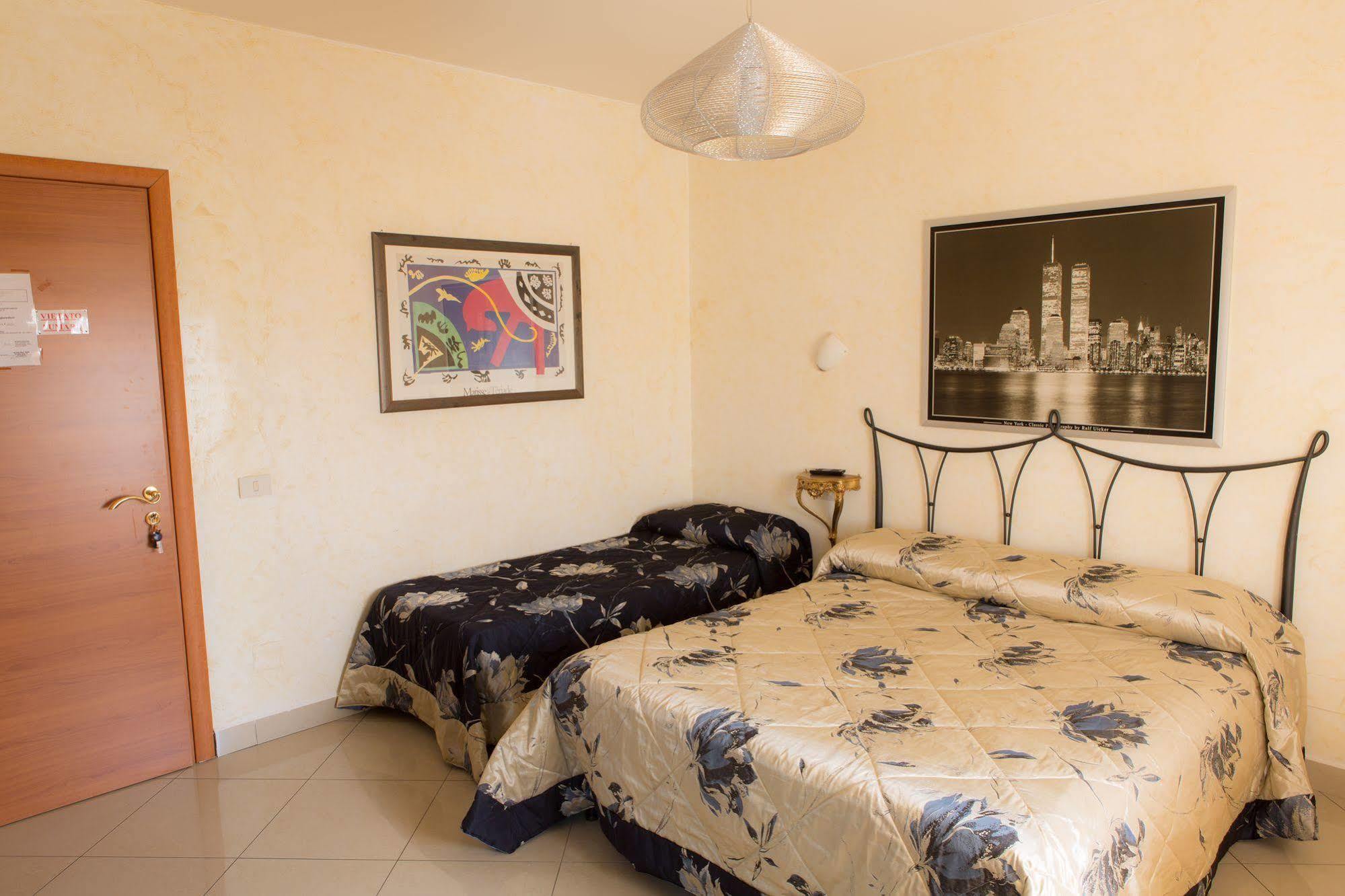 Al Solito Posto Bed & Breakfast *