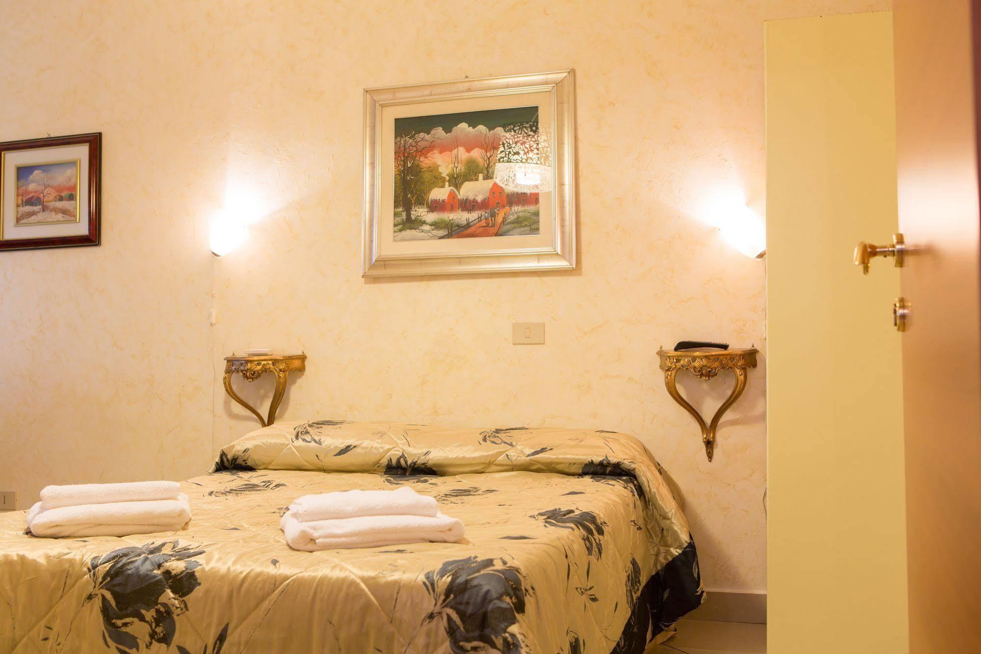 Bed & Breakfast Al Solito Posto Roma