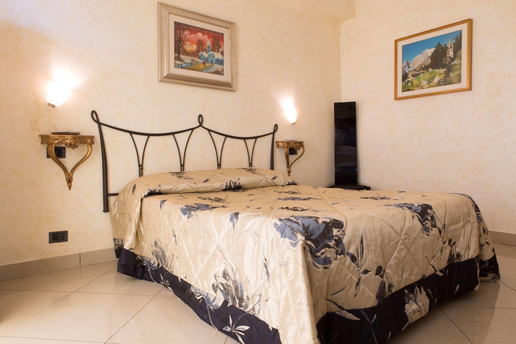 Bed & Breakfast Al Solito Posto *