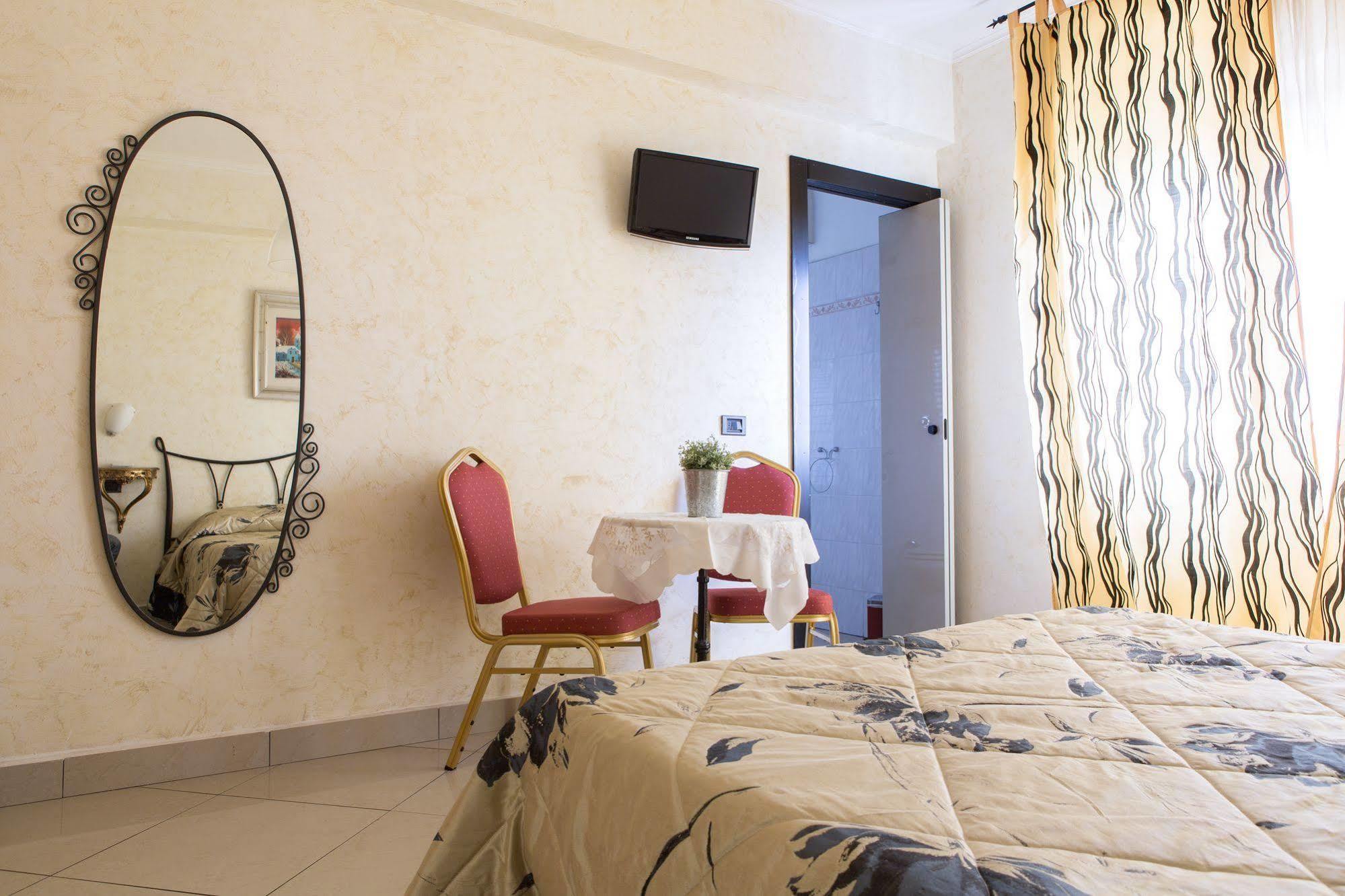 Al Solito Posto Bed & Breakfast