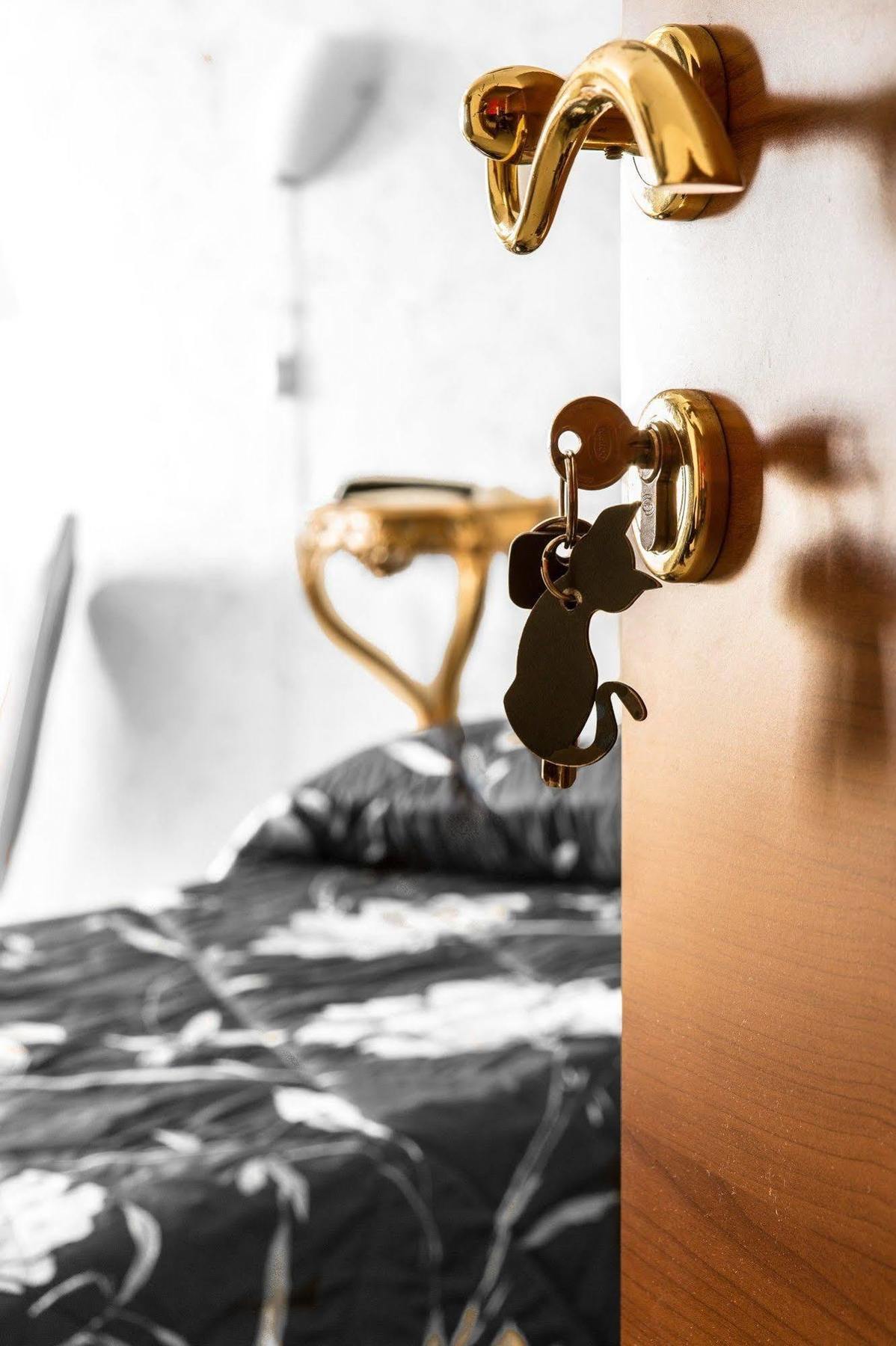 Bed & Breakfast Al Solito Posto *